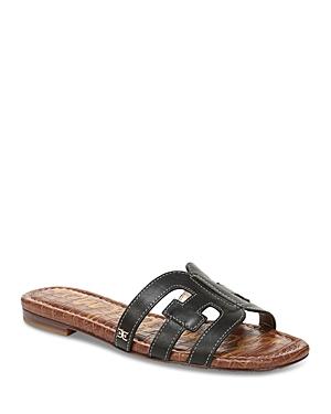 Sam Edelman Womens Bay Slide Sandals Product Image
