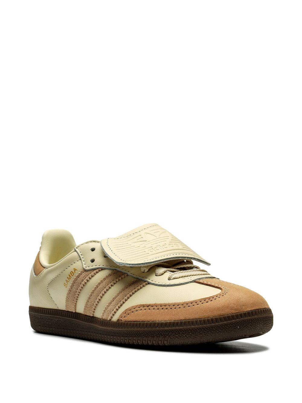 Samba OG "Aurora Ink/Cream White" sneakers Product Image