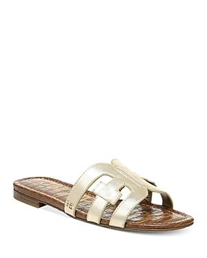 Sam Edelman Womens Bay Slide Sandals Product Image