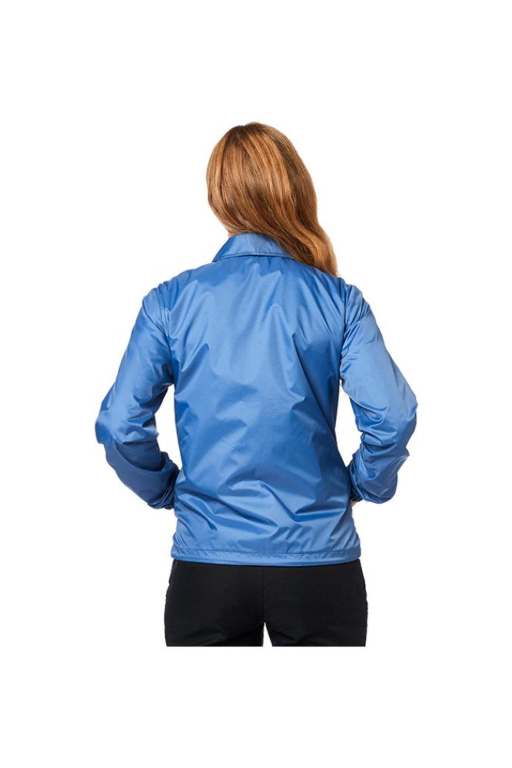 Fox Racing Pit Stop Coaches Jacket Product Image