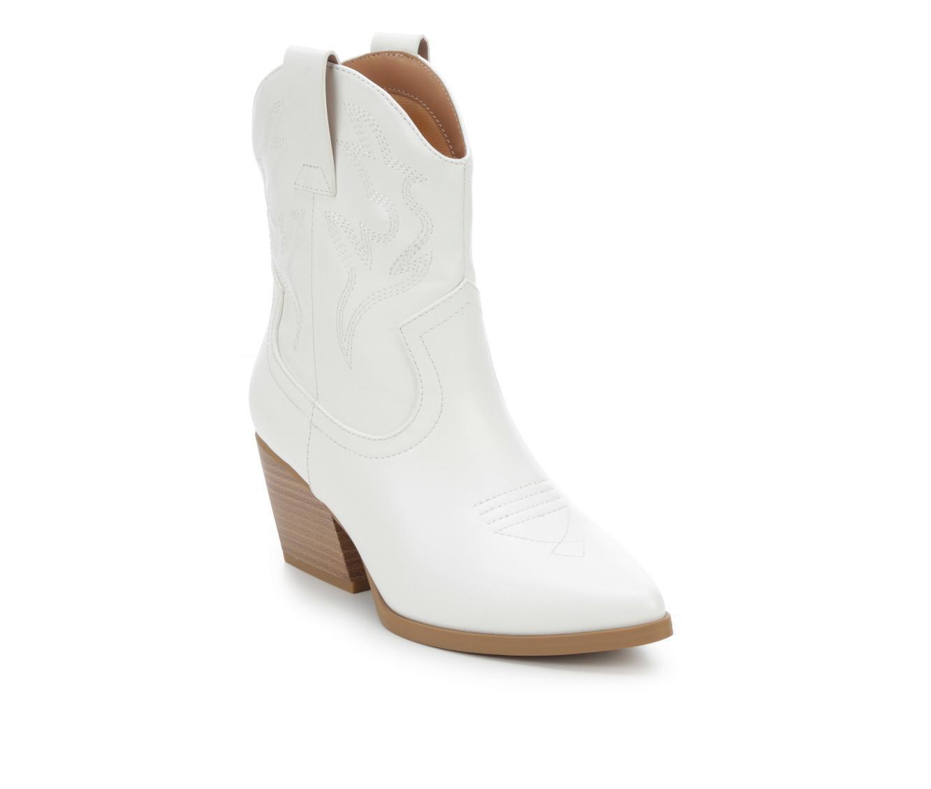 Women's Soda Blazing-S Western Boots Product Image