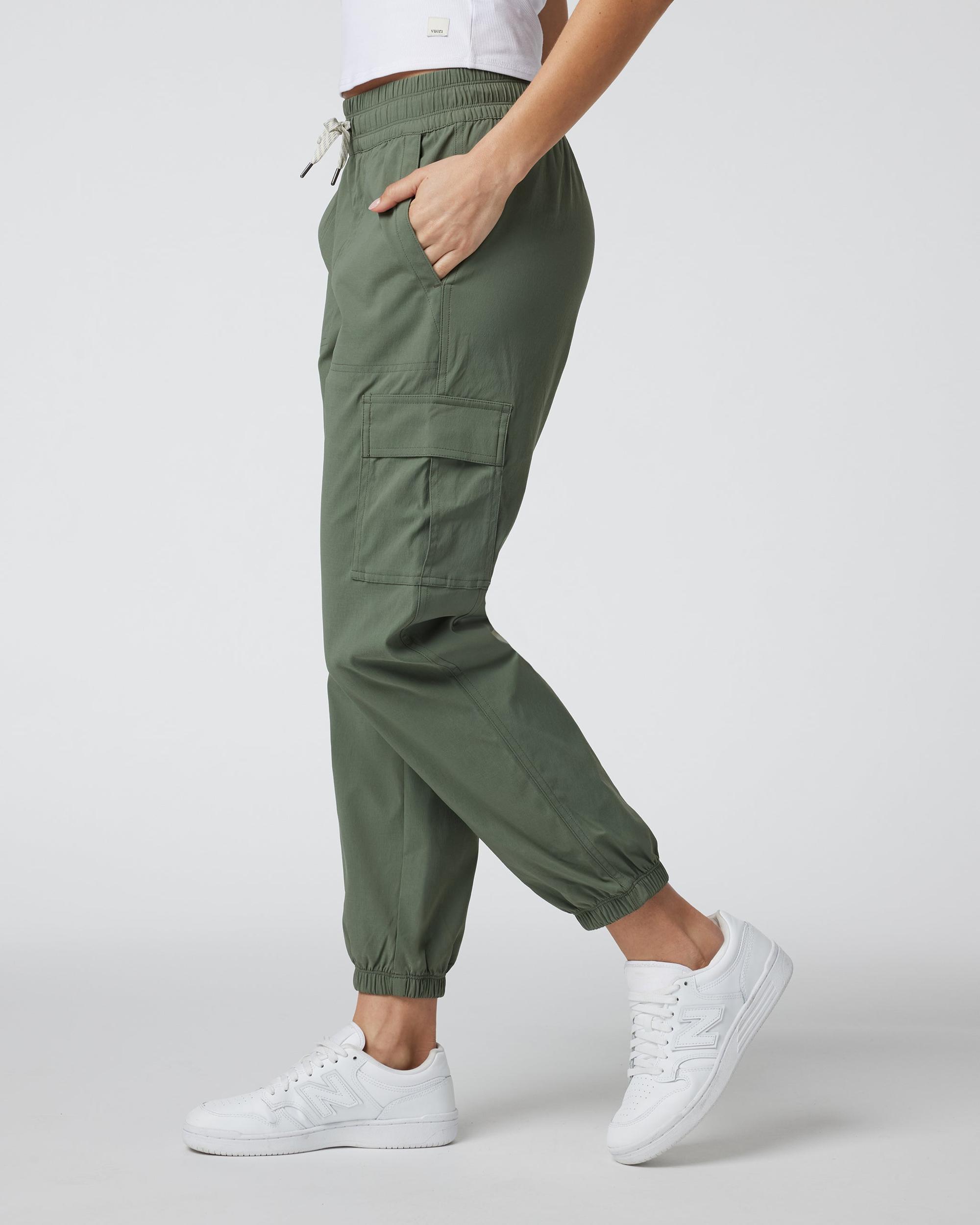 Scout Jogger Product Image