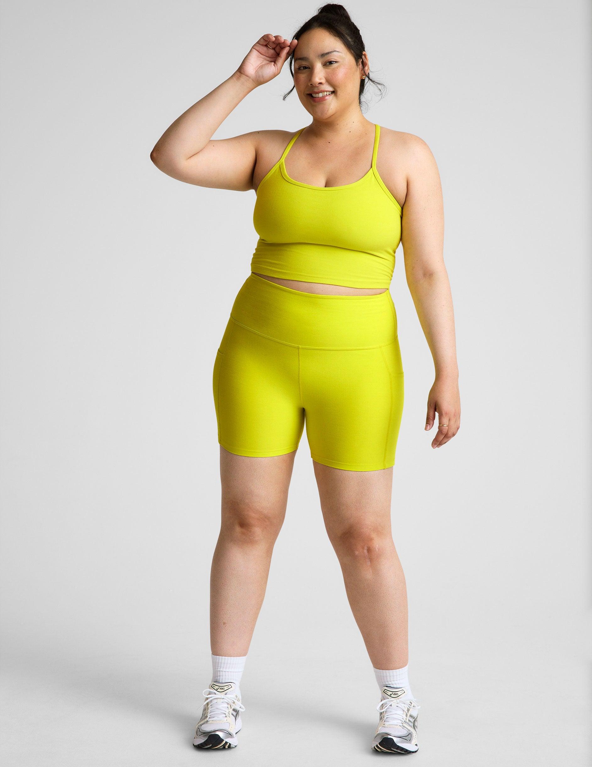 Spacedye Keep Pace 5" Pocket Short Product Image