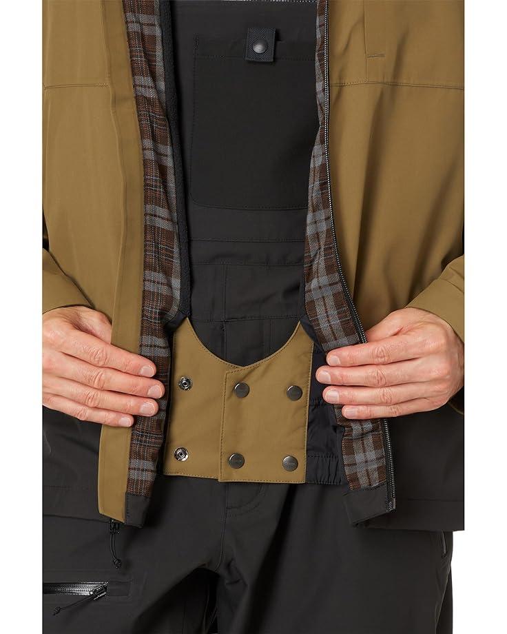 Charger Jacket Product Image