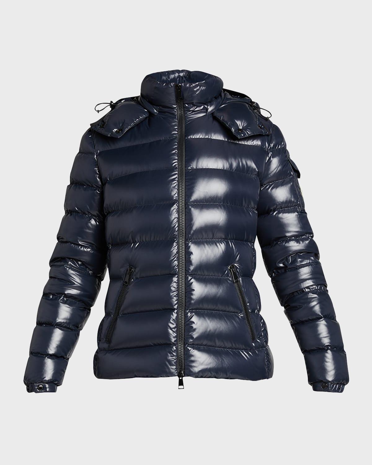 Bady Puffer Jacket Product Image