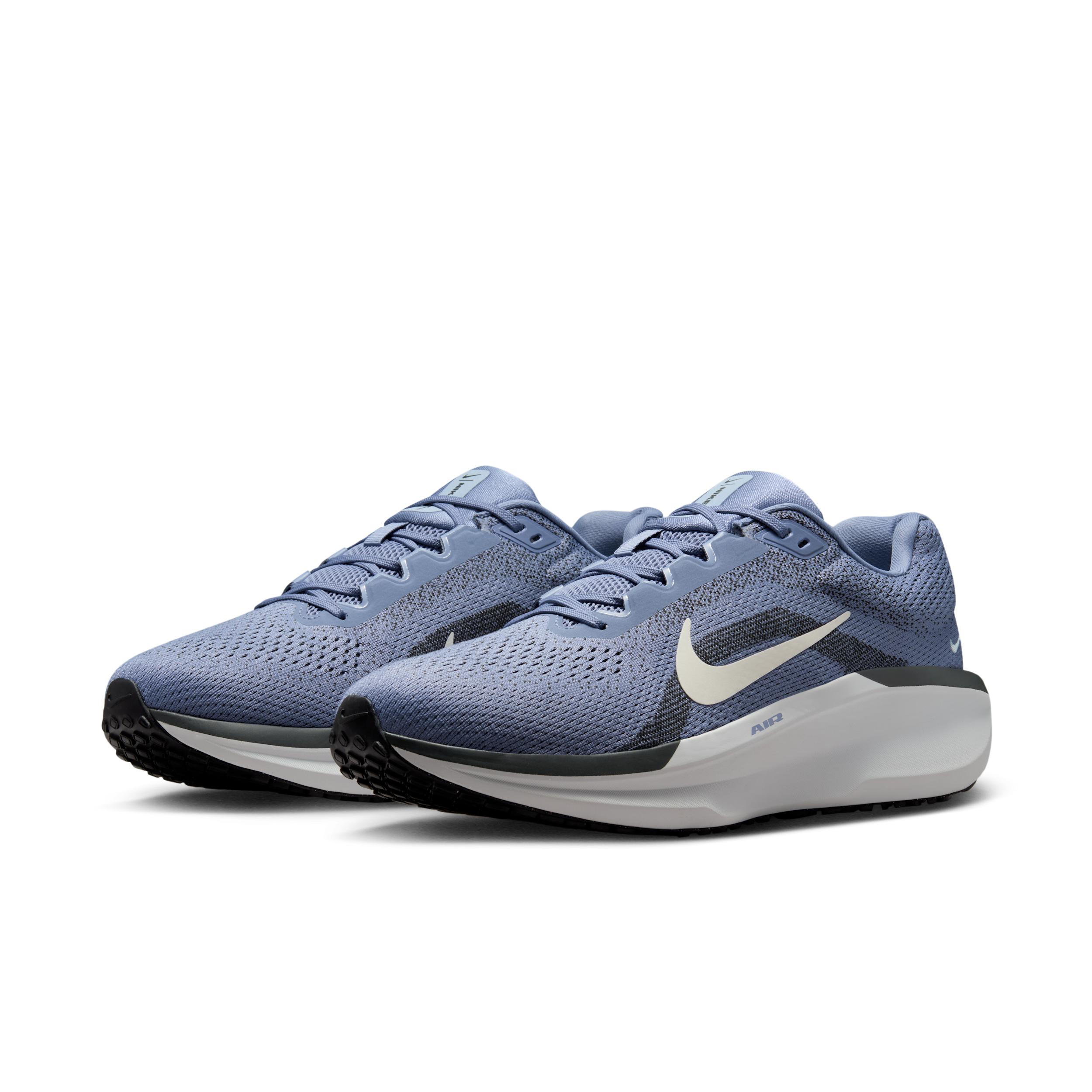 Nike Mens Winflo 11 Road Running Shoes | FJ9509-405 Product Image