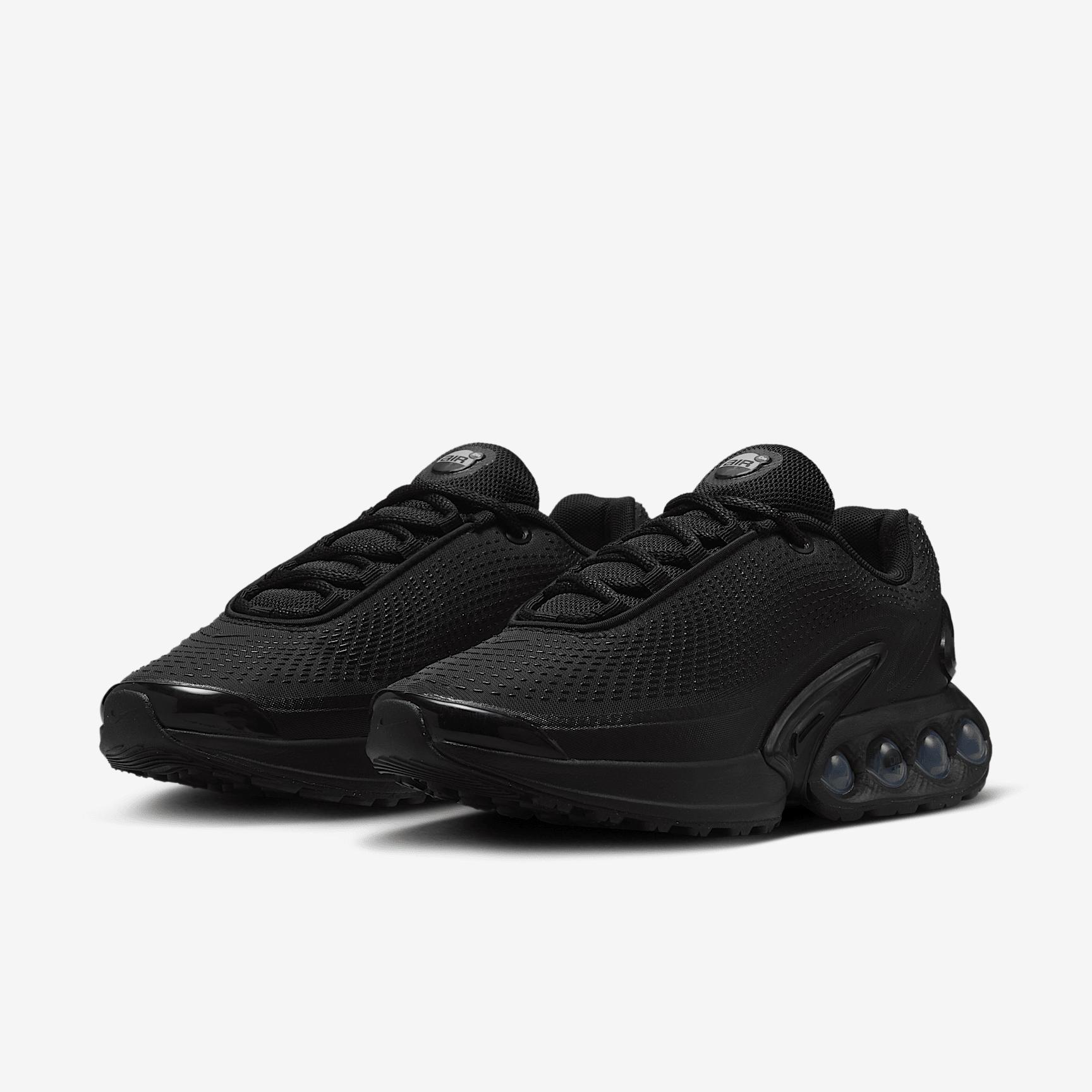 Nike Womens Air Max Dn Shoes | FJ3145-003 Product Image