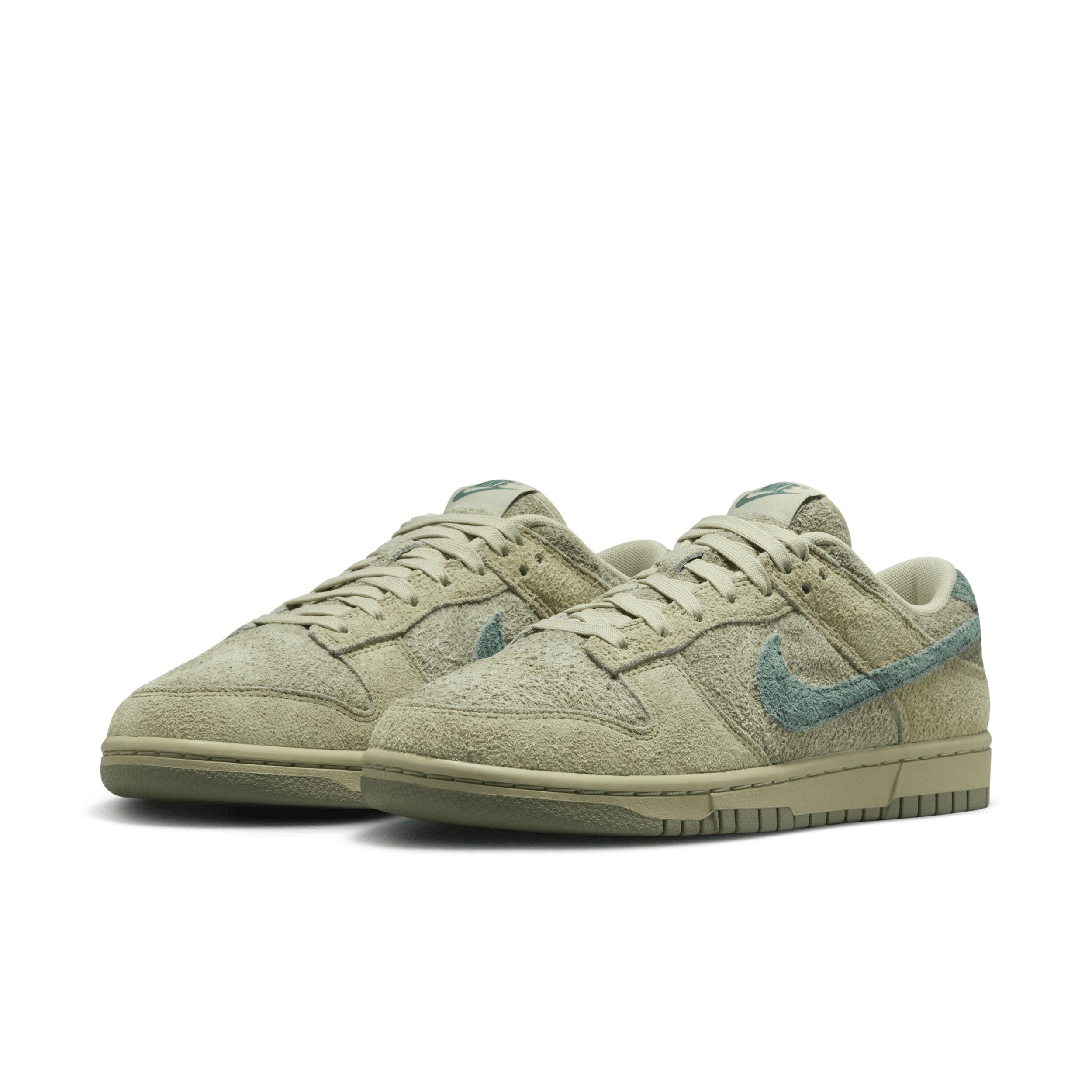 Nike Women's W Dunk Low - Hj7291-371 Female Product Image