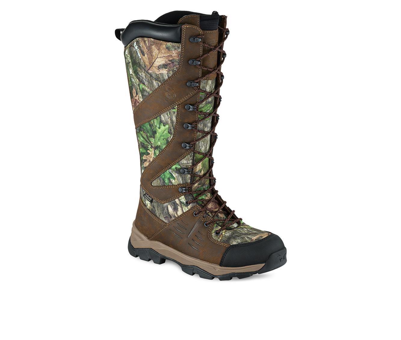 Men's Irish Setter by Red Wing Terrain Snake Boot Product Image