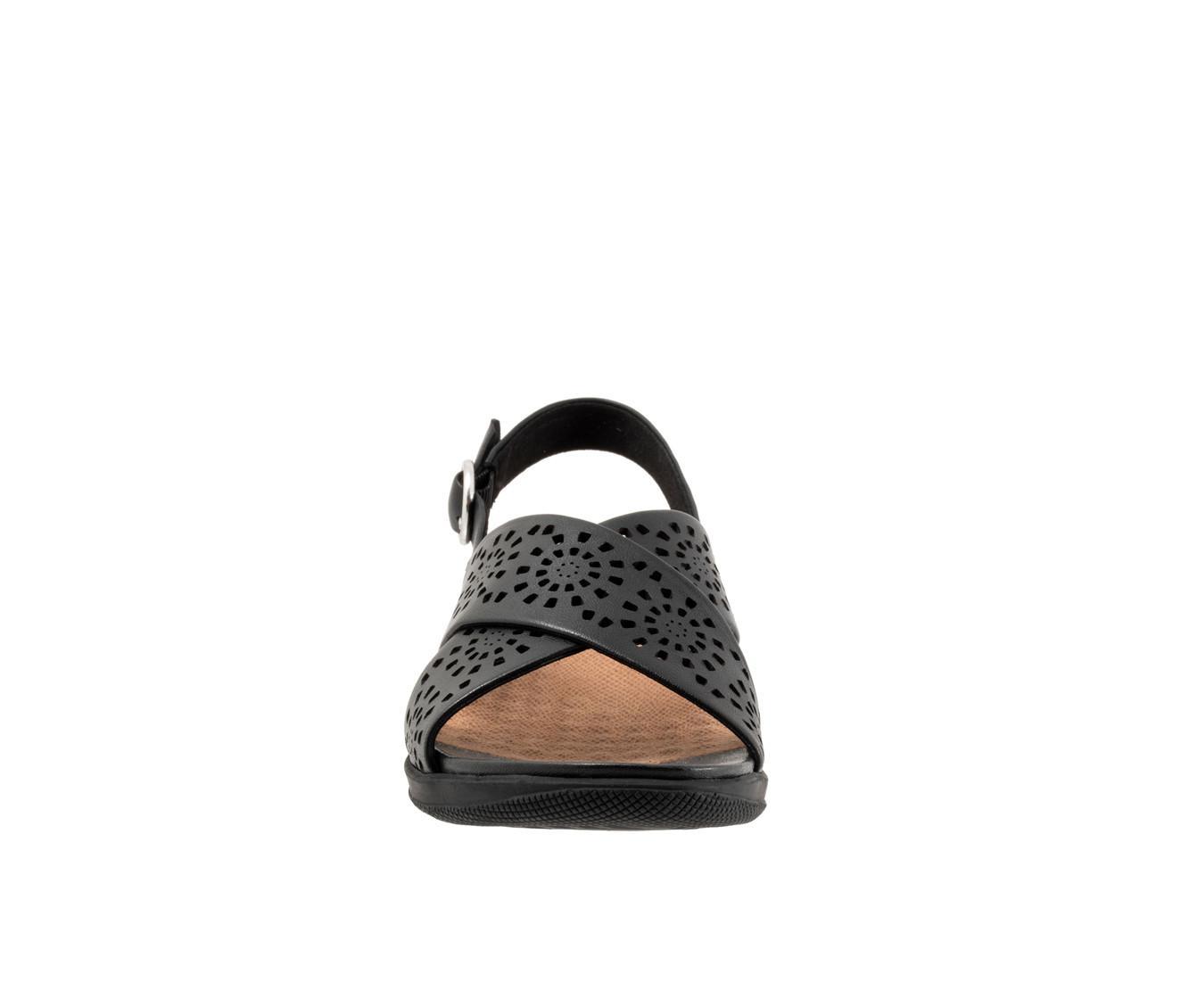 Women's Softwalk Tillman Sling Perf Sandals Product Image