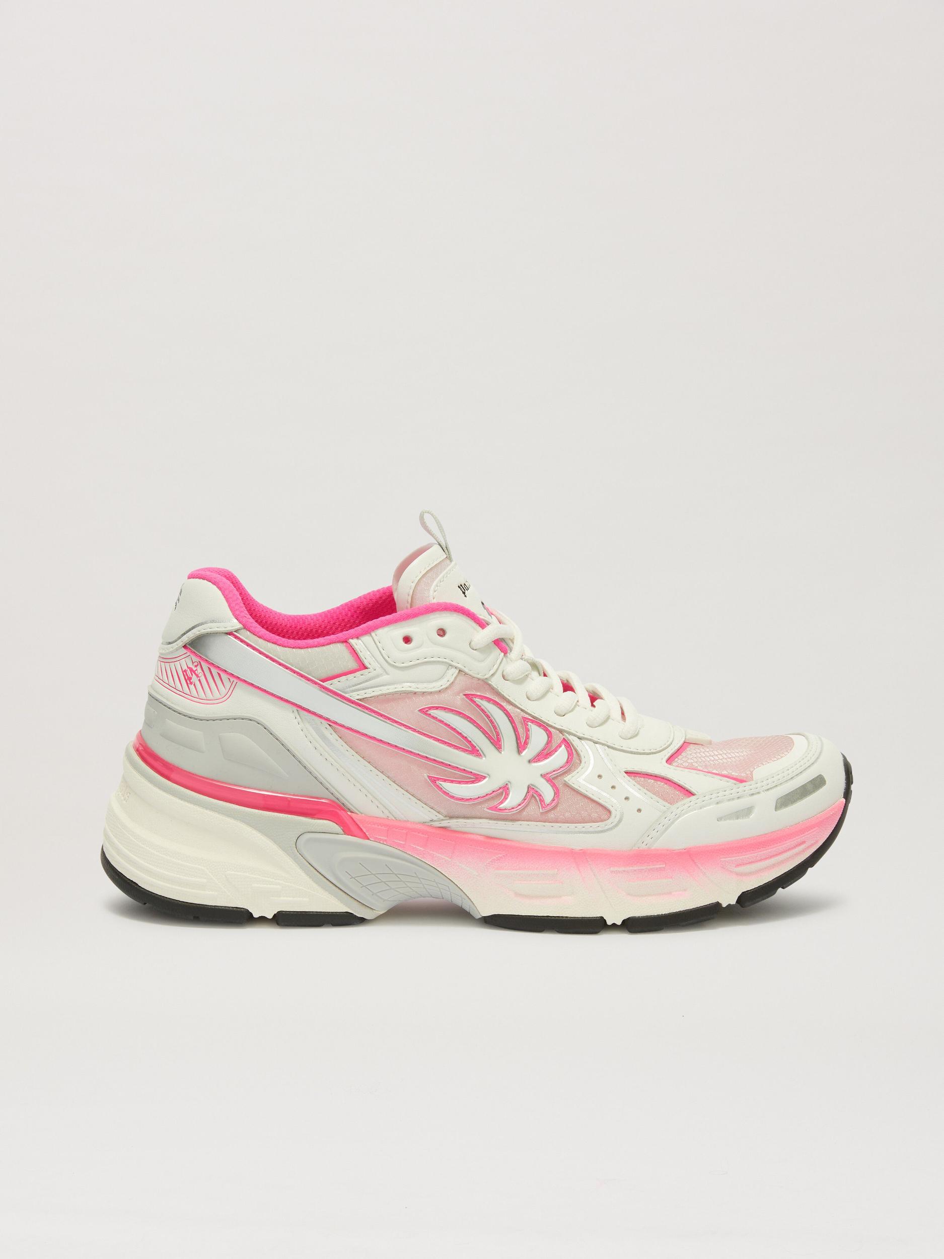 PA 4 FLUO SNEAKERS Product Image