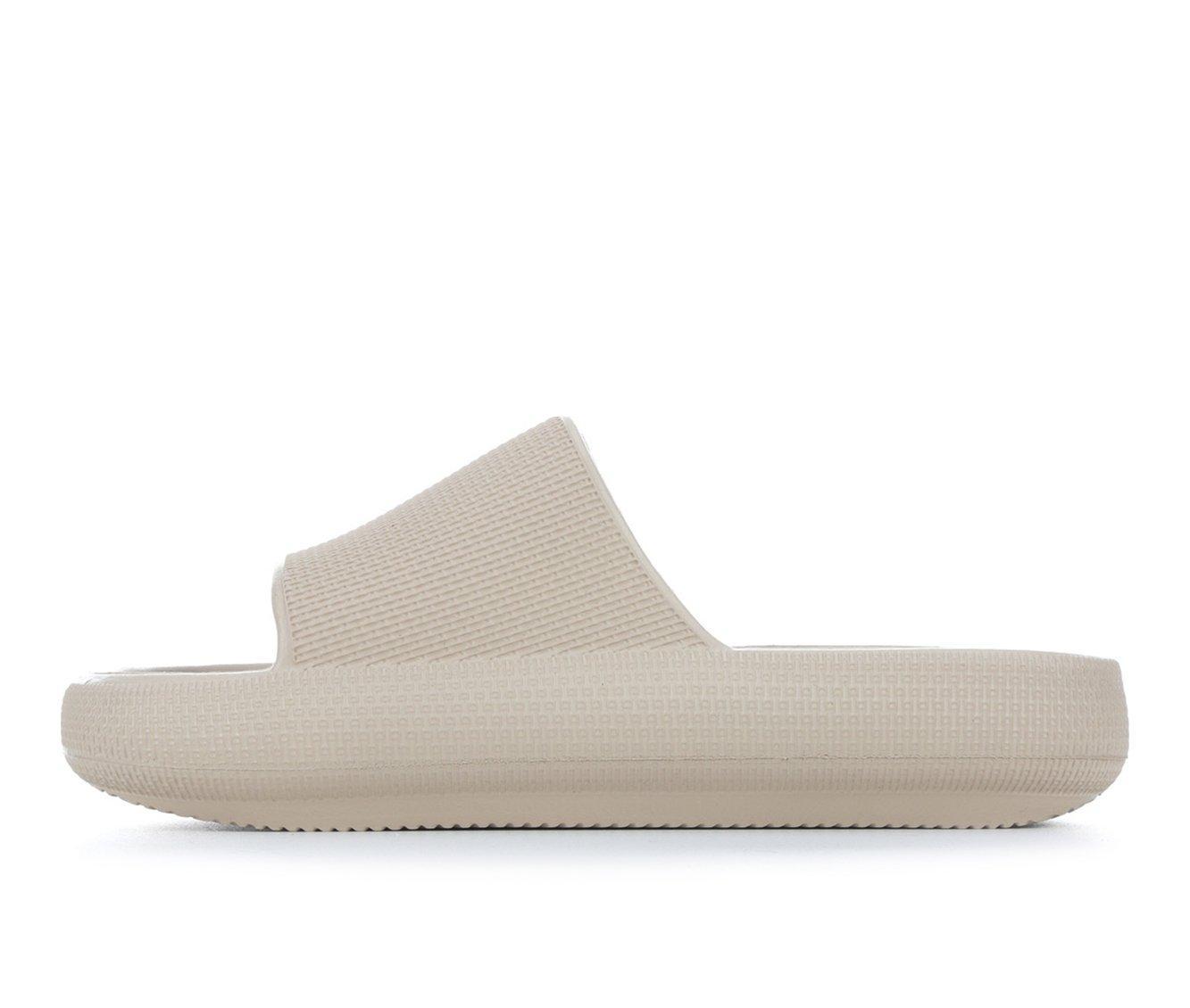 Women's MIA Camyl Platform Slides Product Image