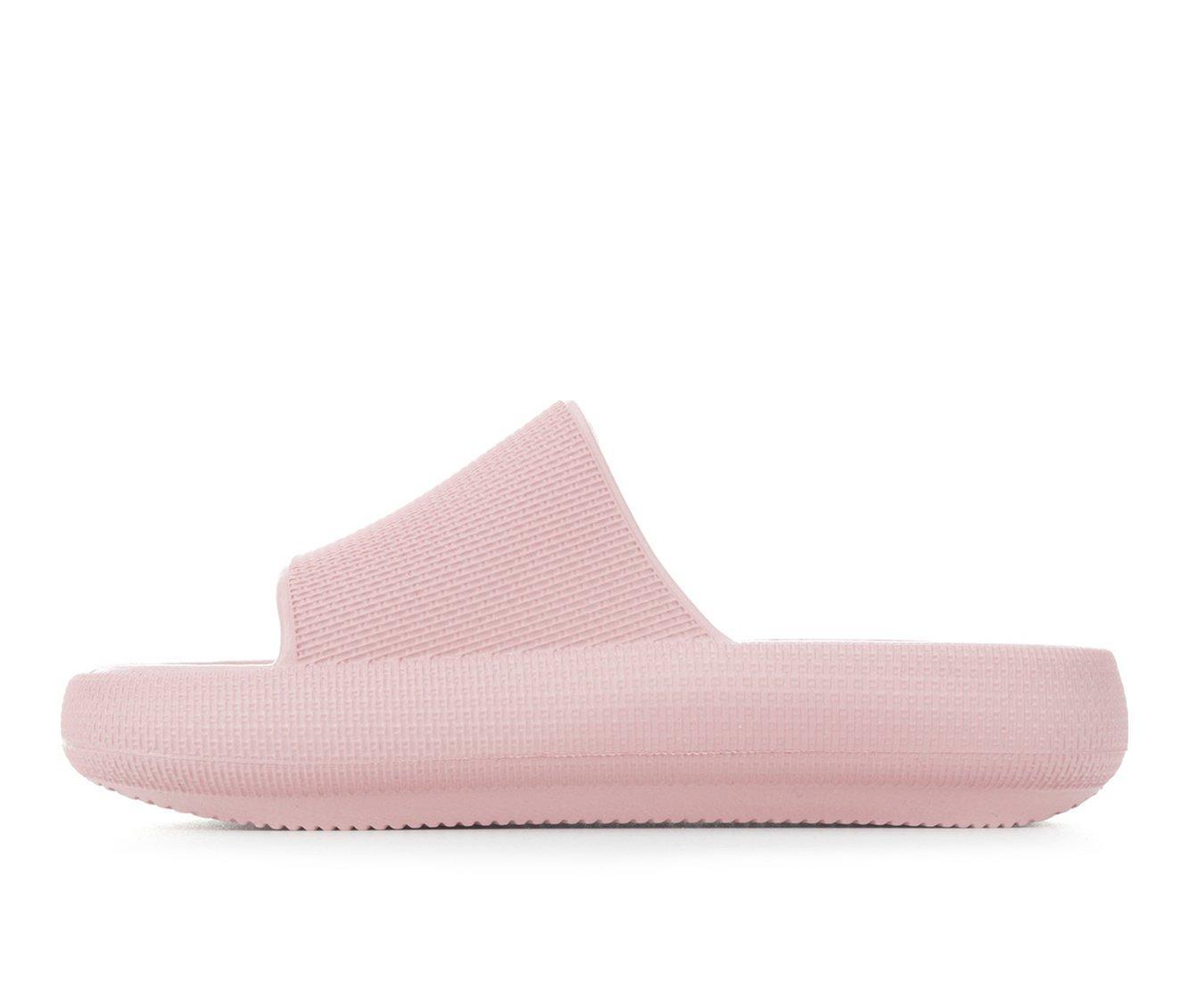 Women's MIA Camyl Platform Slides Product Image