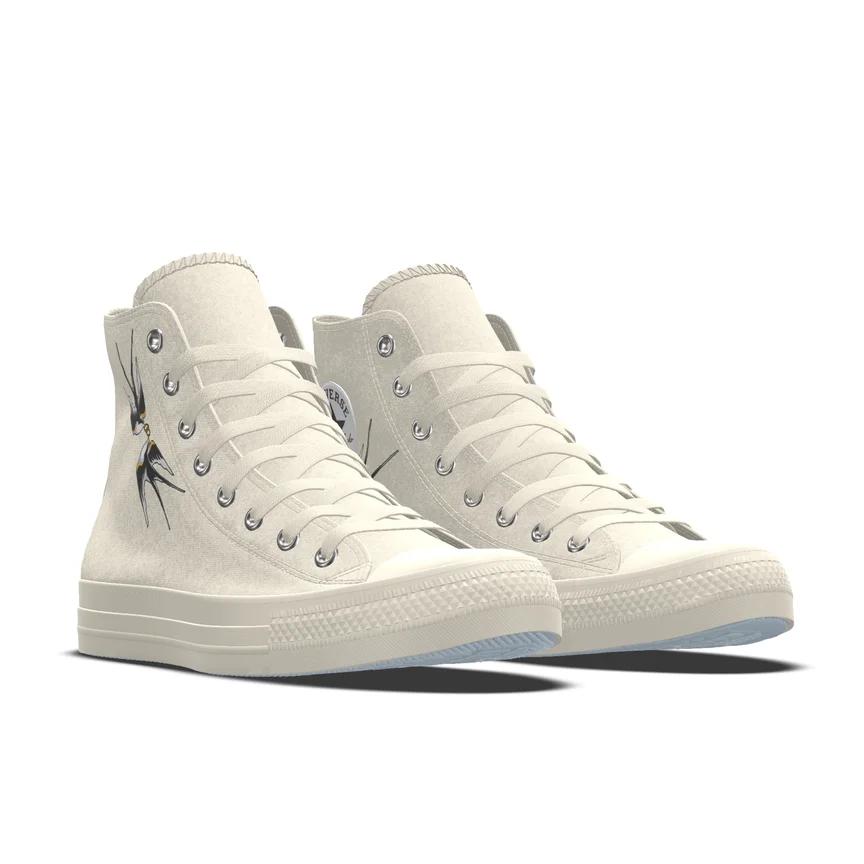 Custom Chuck Taylor All Star By You Product Image