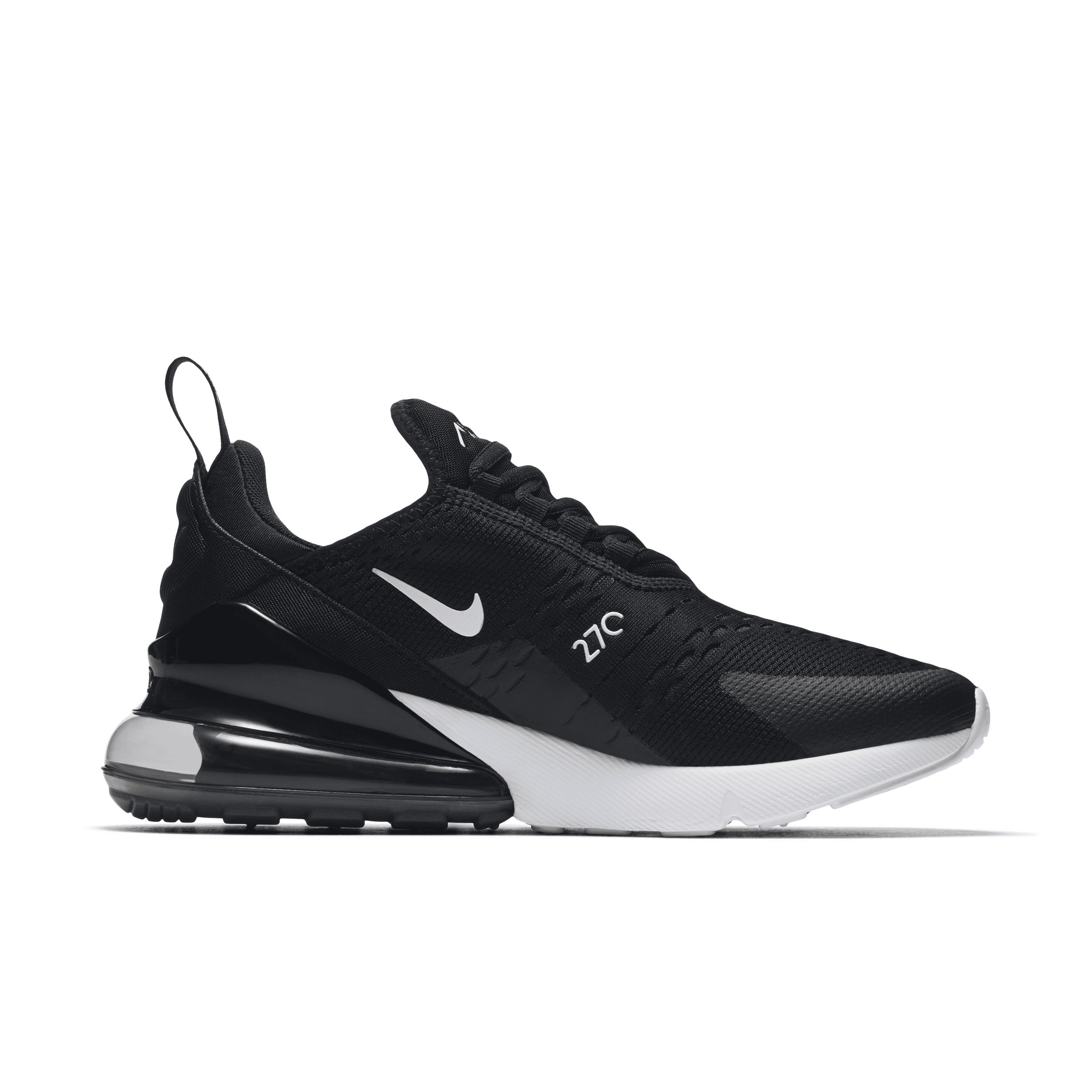 Nike Womens Air Max 270 Shoes | AH6789-001 Product Image