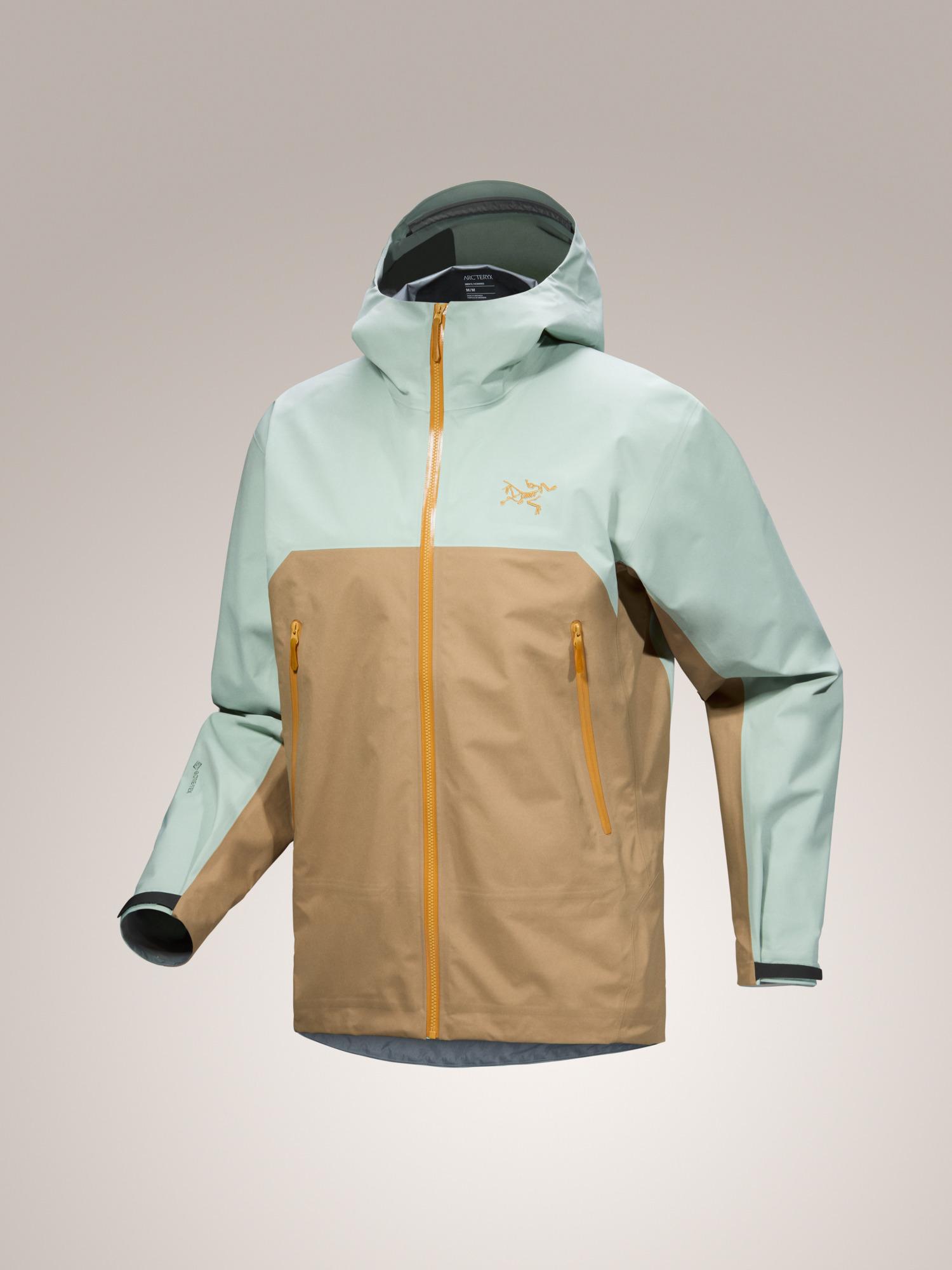 Beta Jacket Men's Product Image
