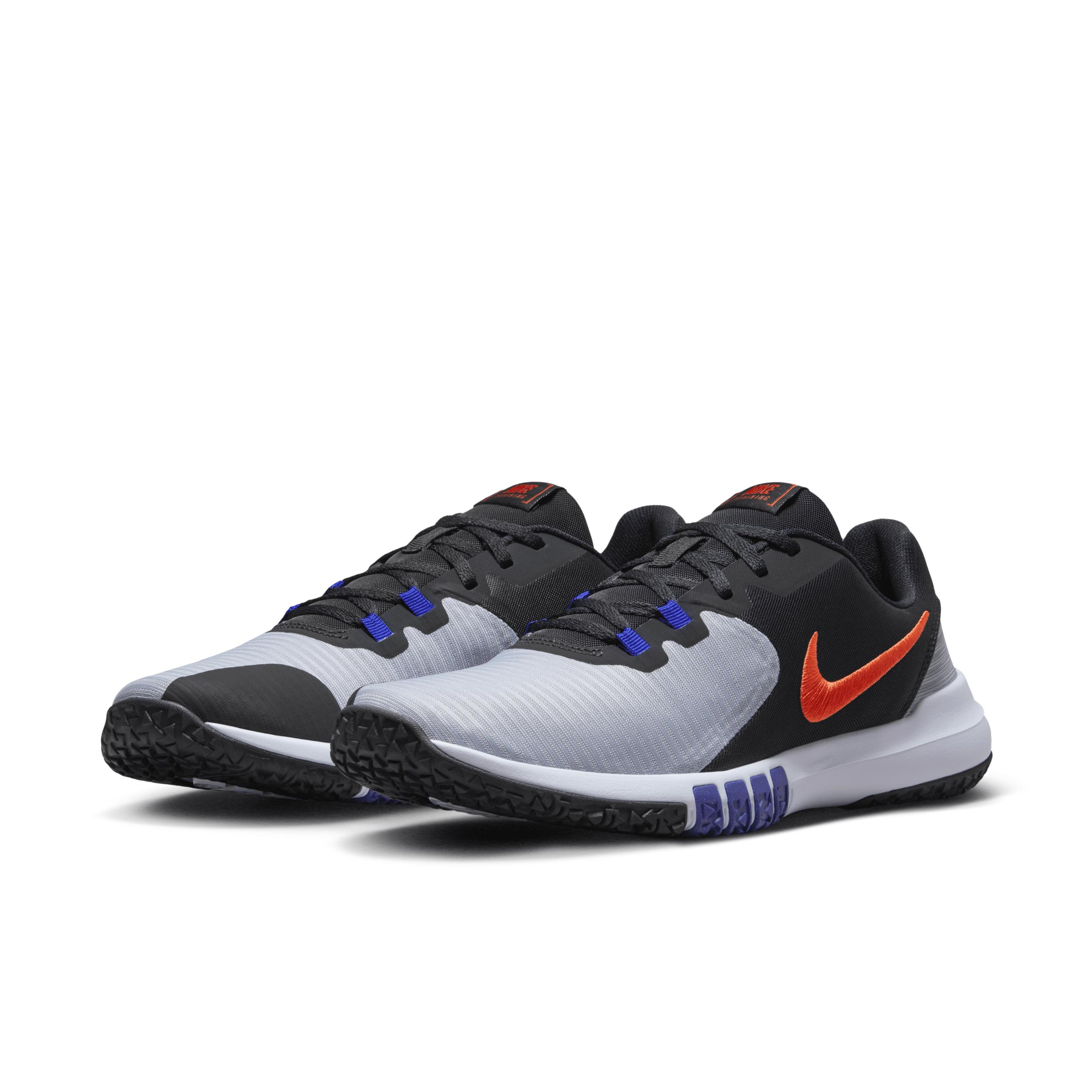 Nike Flex Control 4 Men's Workout Shoes Product Image