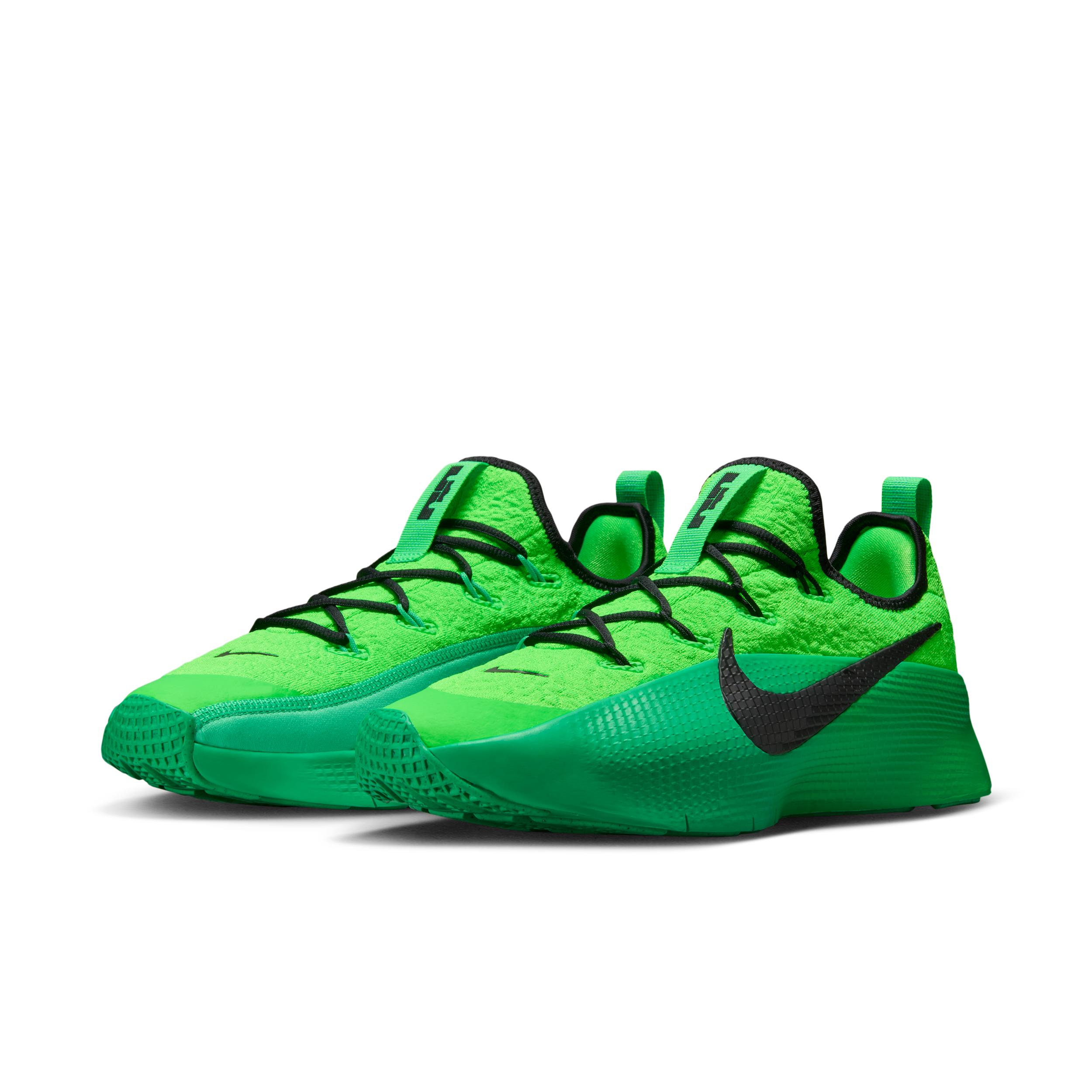 Nike Mens LeBron TR 1 Workout Shoes | FJ6151-300 Product Image