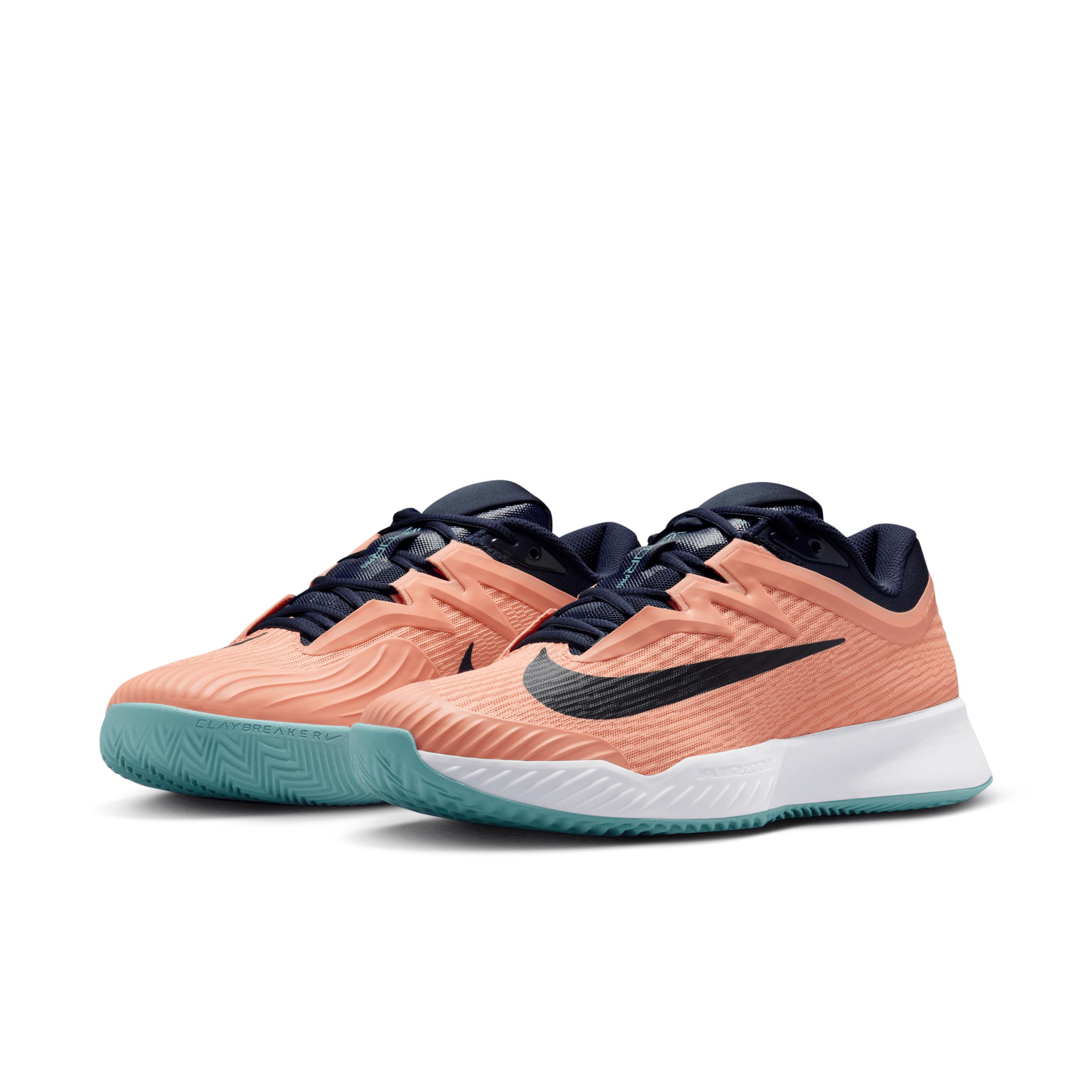 Nike Men's Vapor Pro 3 Clay Court Tennis Shoes Product Image