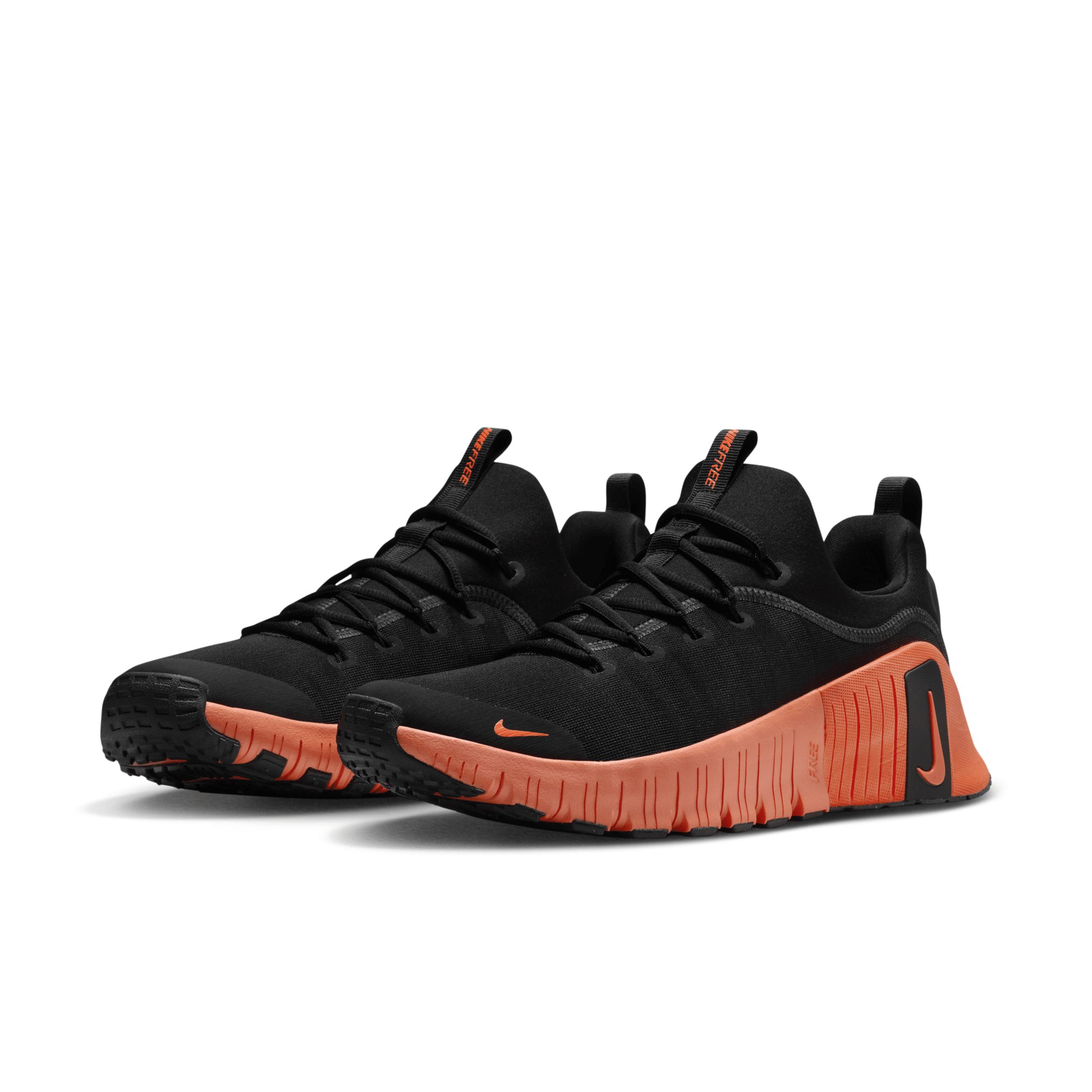 Mens Nike Free Metcon 6 Training Shoes Product Image