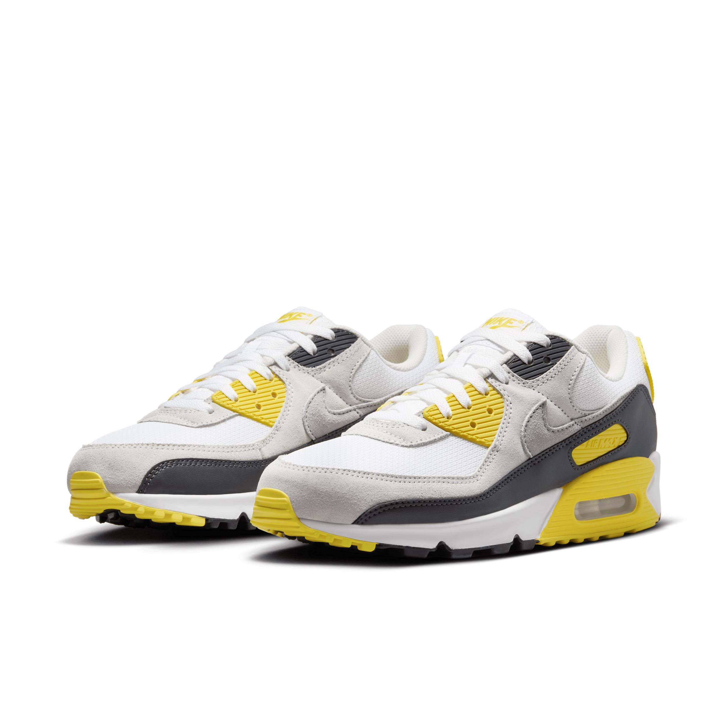 Nike Air Max 90 Men's Shoes Product Image