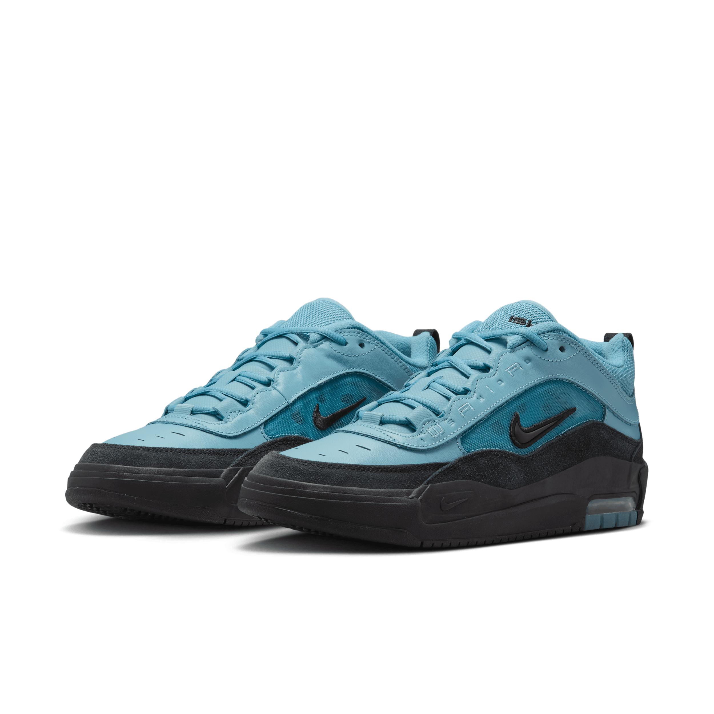 Nike Air Max Ishod Skate Shoes Product Image