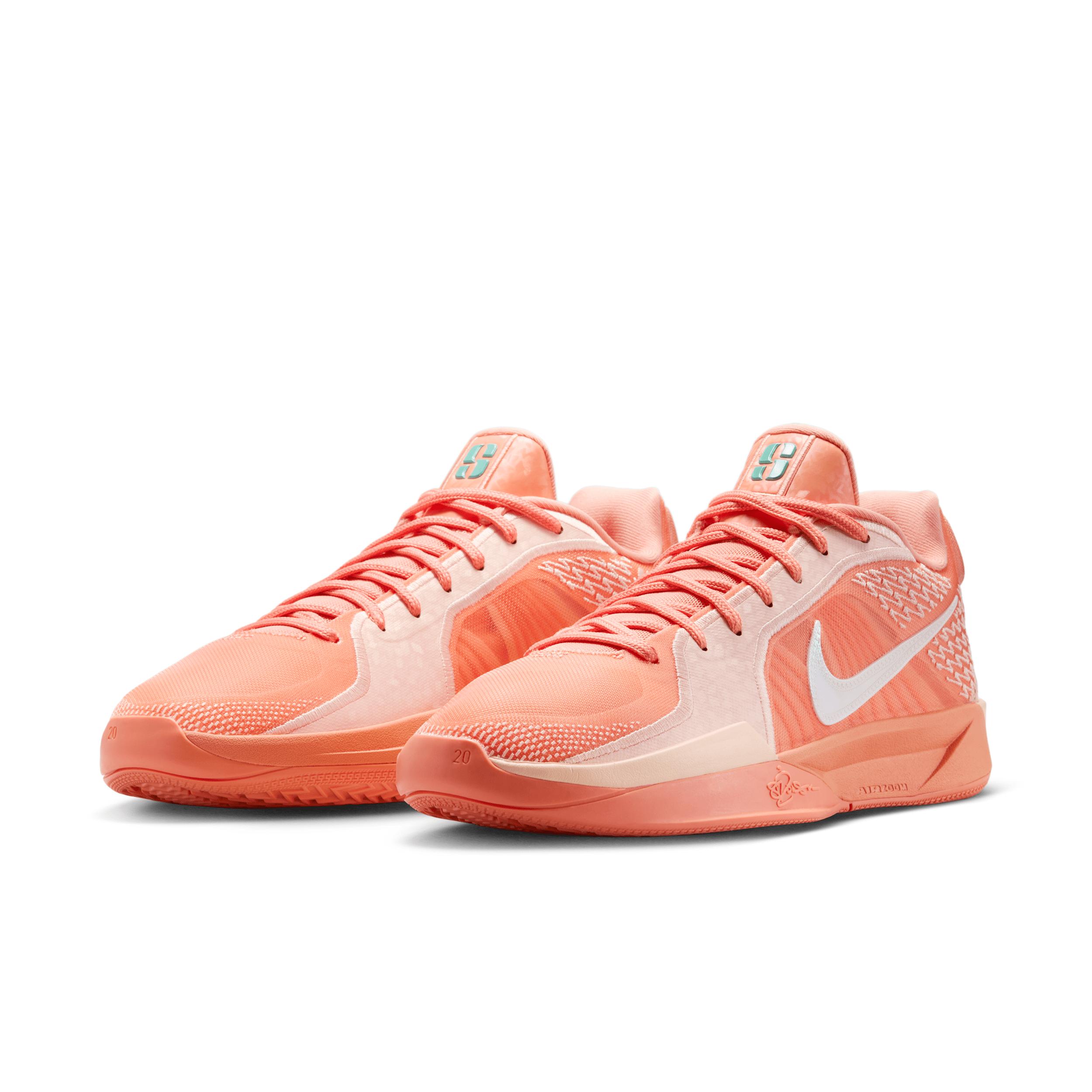 Nike Women's Sabrina 2 Basketball Shoes Product Image
