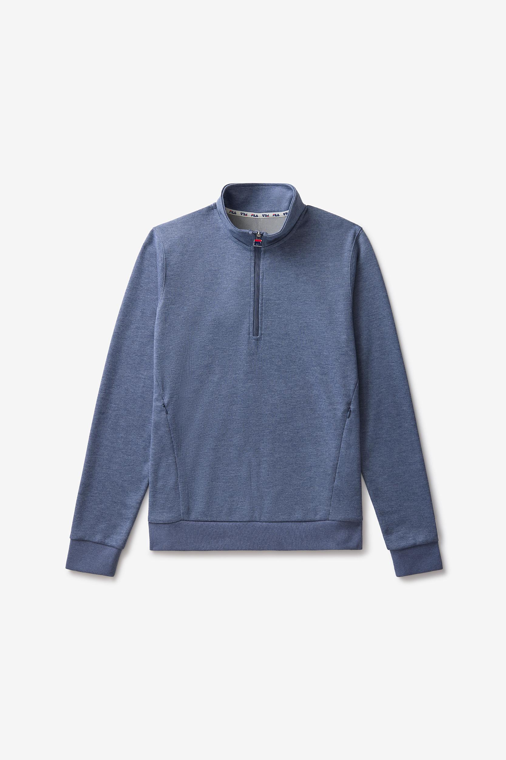 Women's Long Sleeve 1/4 Zip Product Image