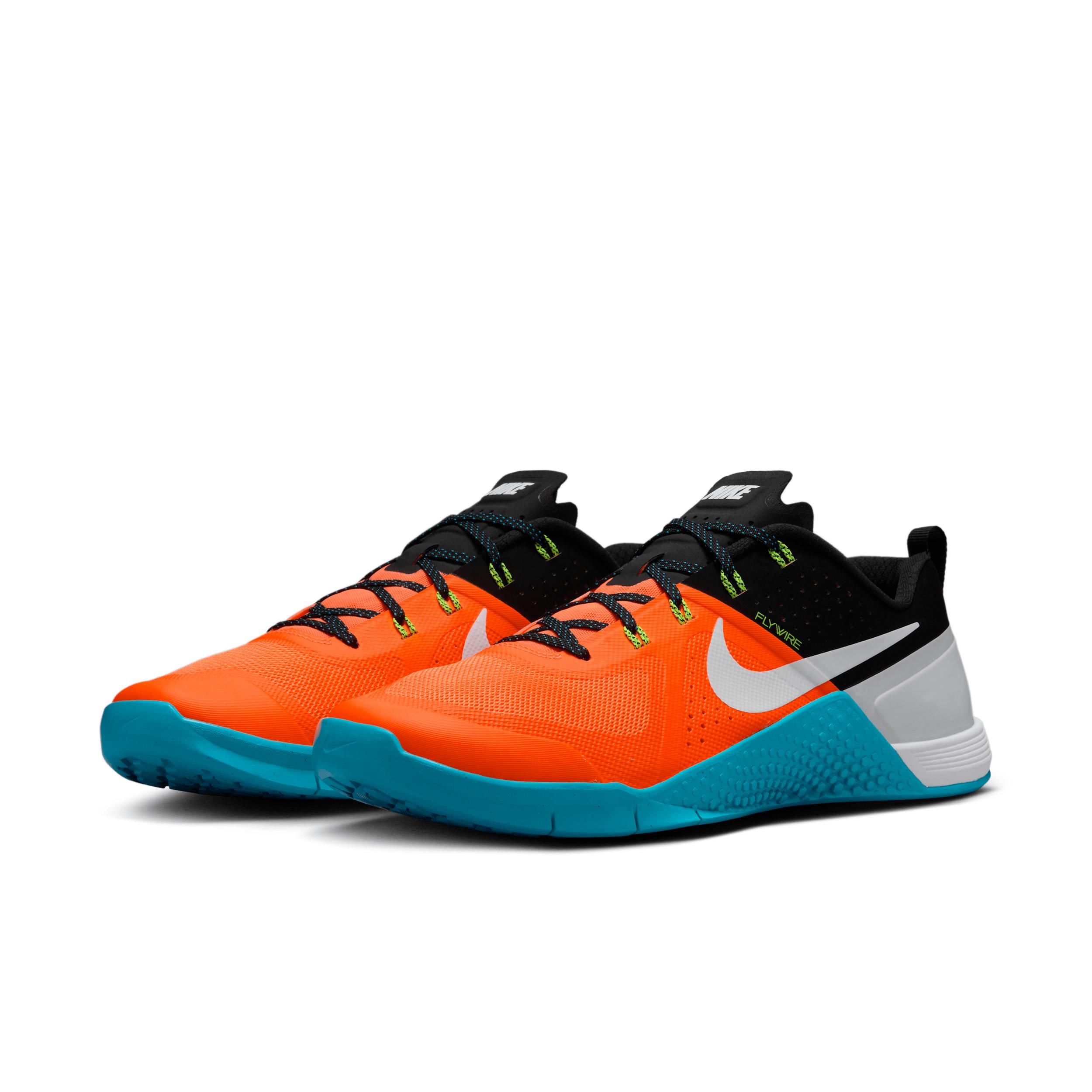 Nike Mens Metcon 1 OG Workout Shoes | FQ1854-800 Product Image