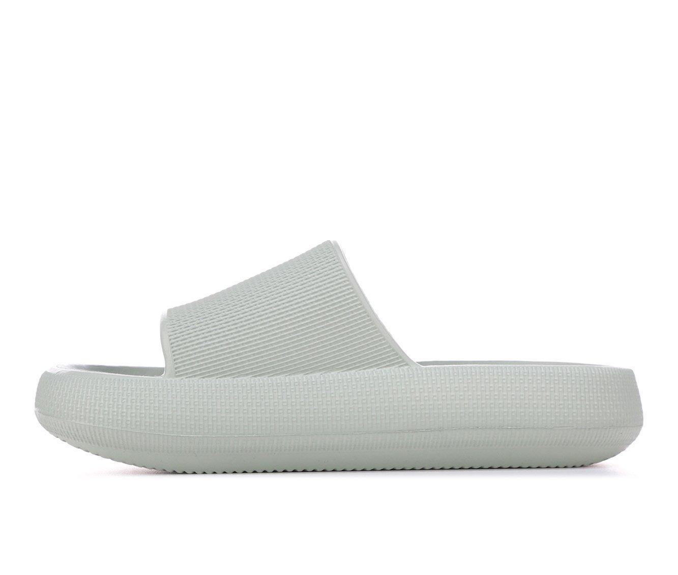 Women's MIA Camyl Platform Slides Product Image