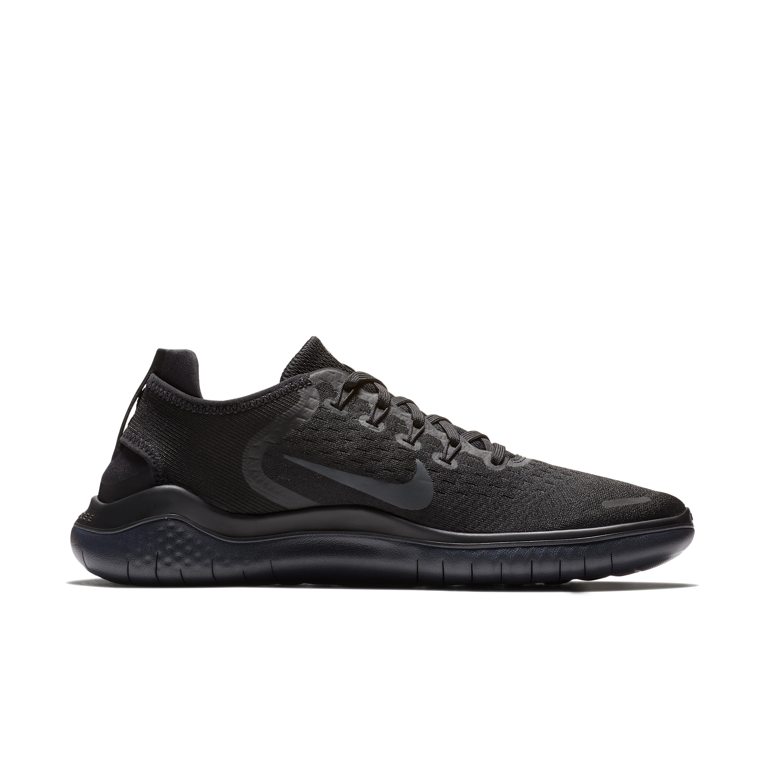 Nike Men's Free Run 2018 Road Running Shoes Product Image