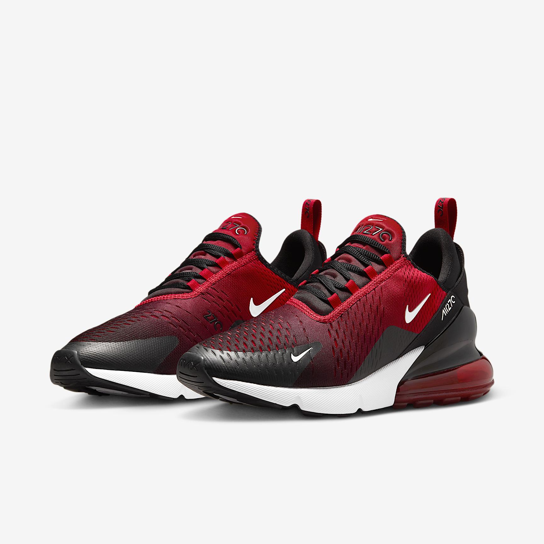 Nike Men's Air Max 270 Shoes Product Image