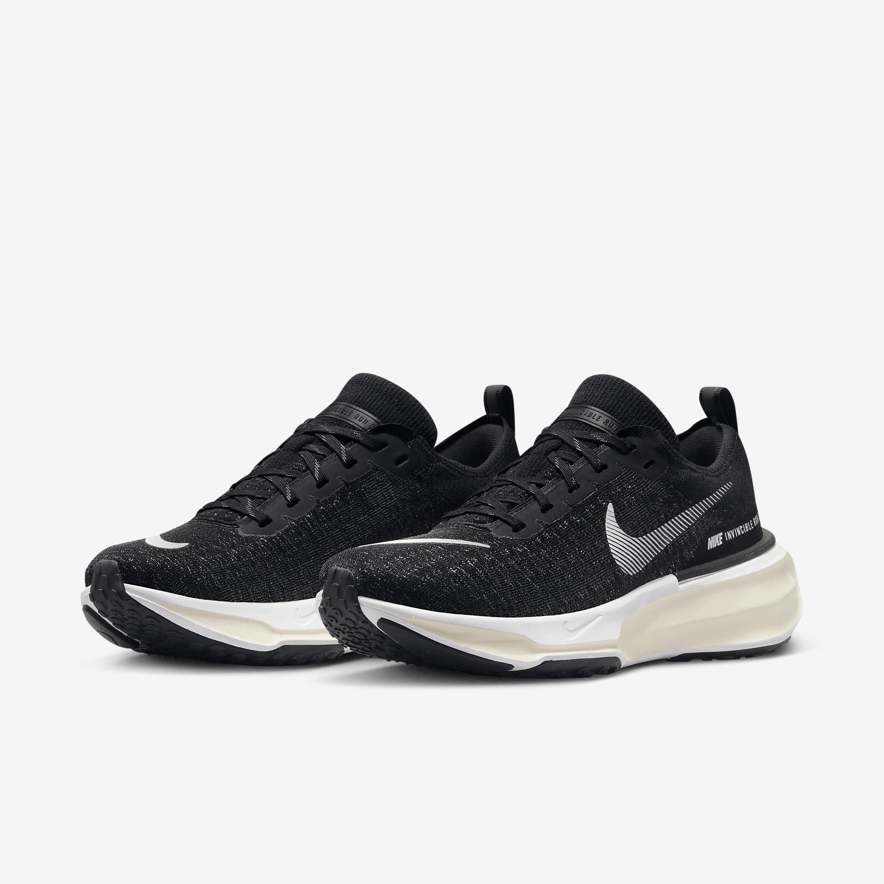 Nike Women's Invincible 3 PRM Road Running Shoes Product Image