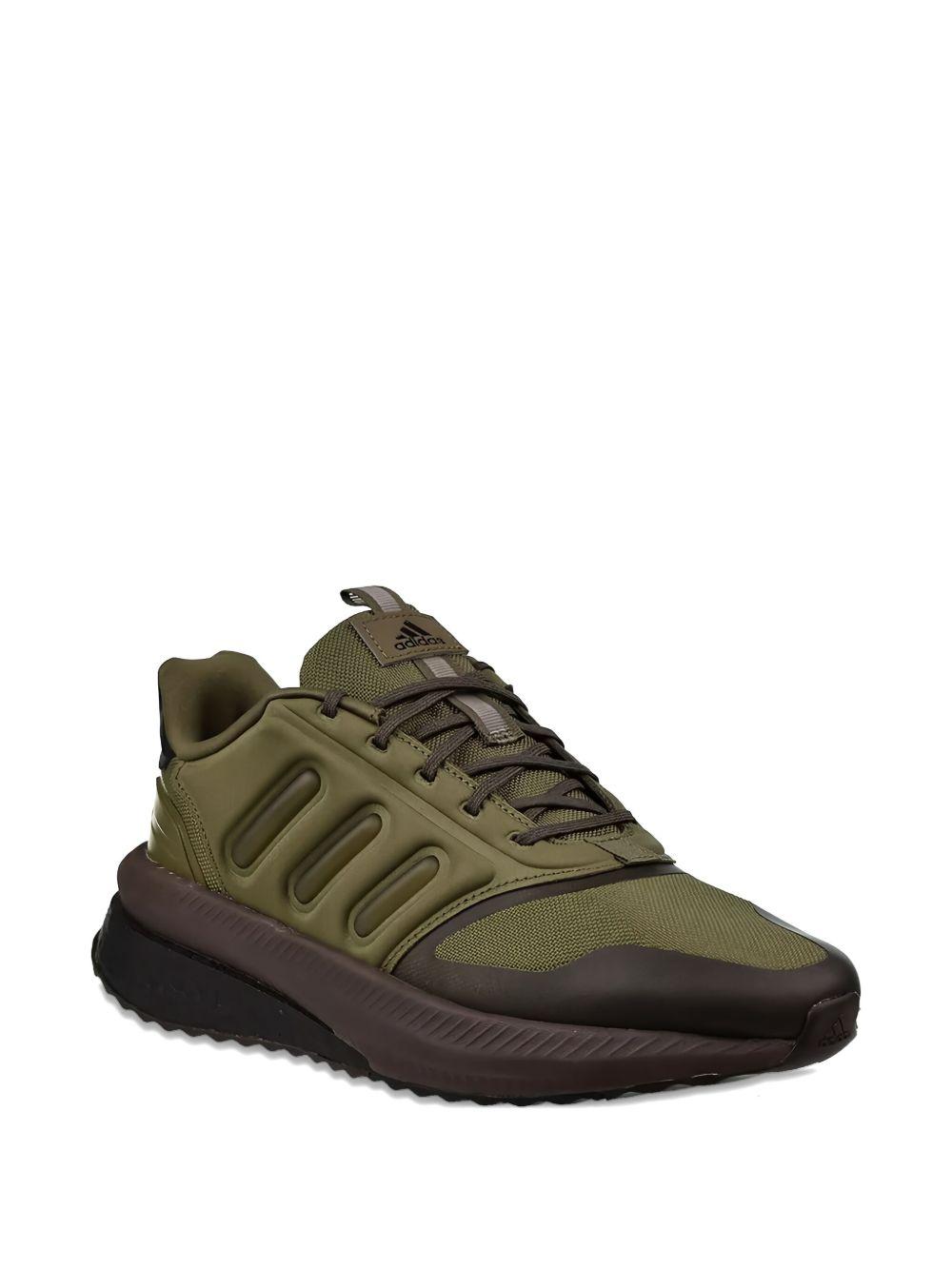 X_PLRPhase "Olive Strata/Shadow Olive" sneakers Product Image