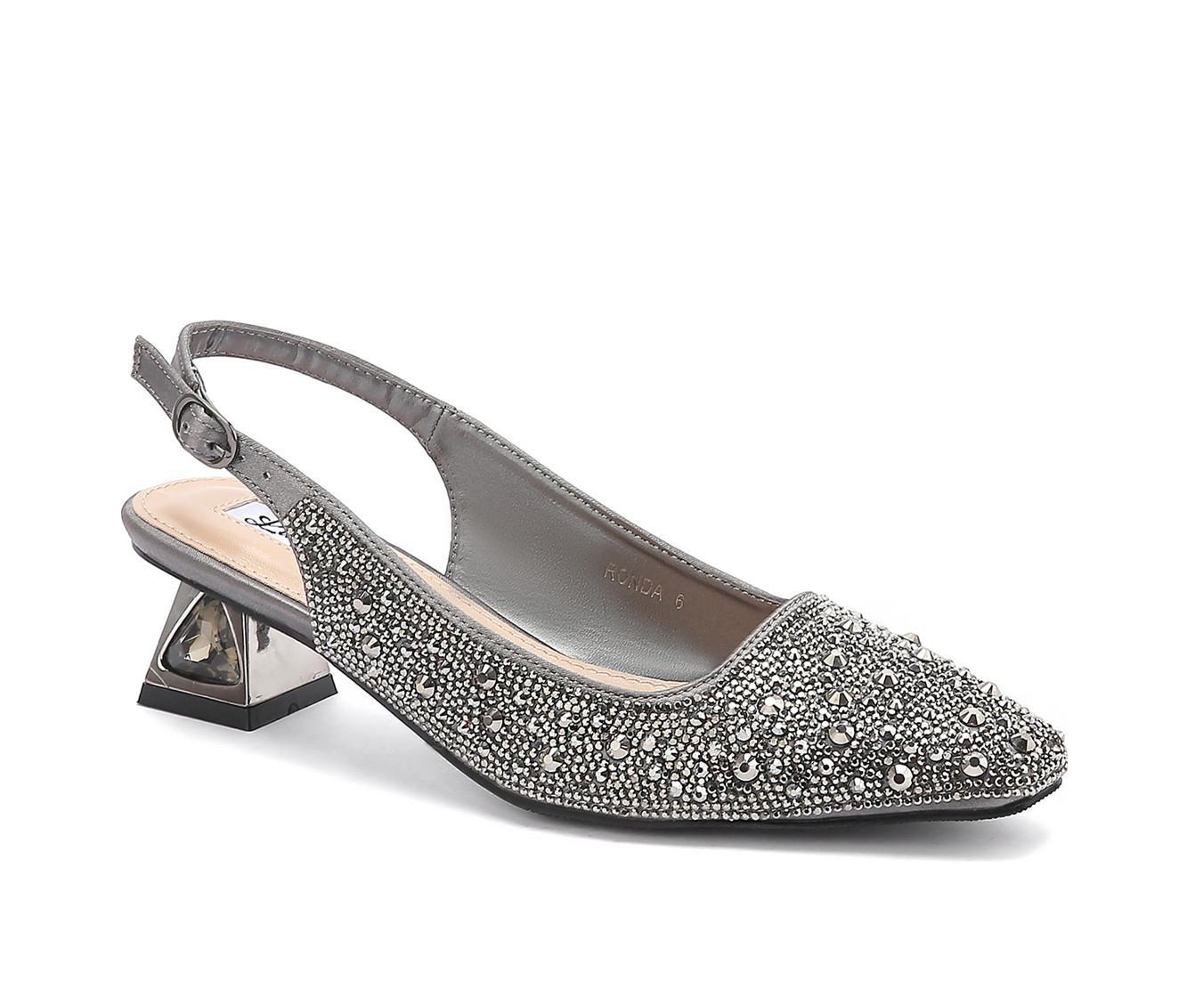 Women's Lady Couture Ronda Pumps Product Image