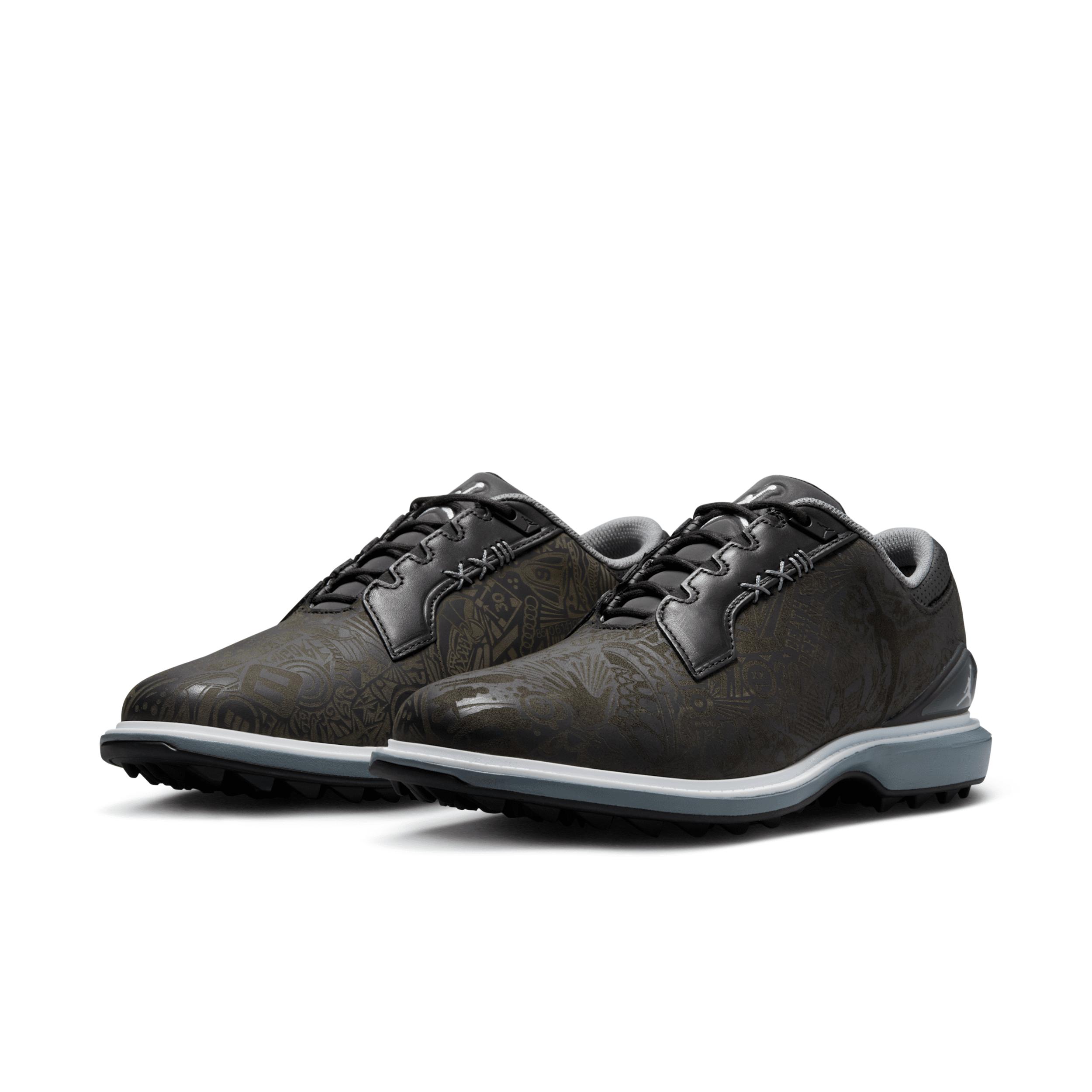 Jordan ADG 5 Golf Shoes (Wide) Product Image