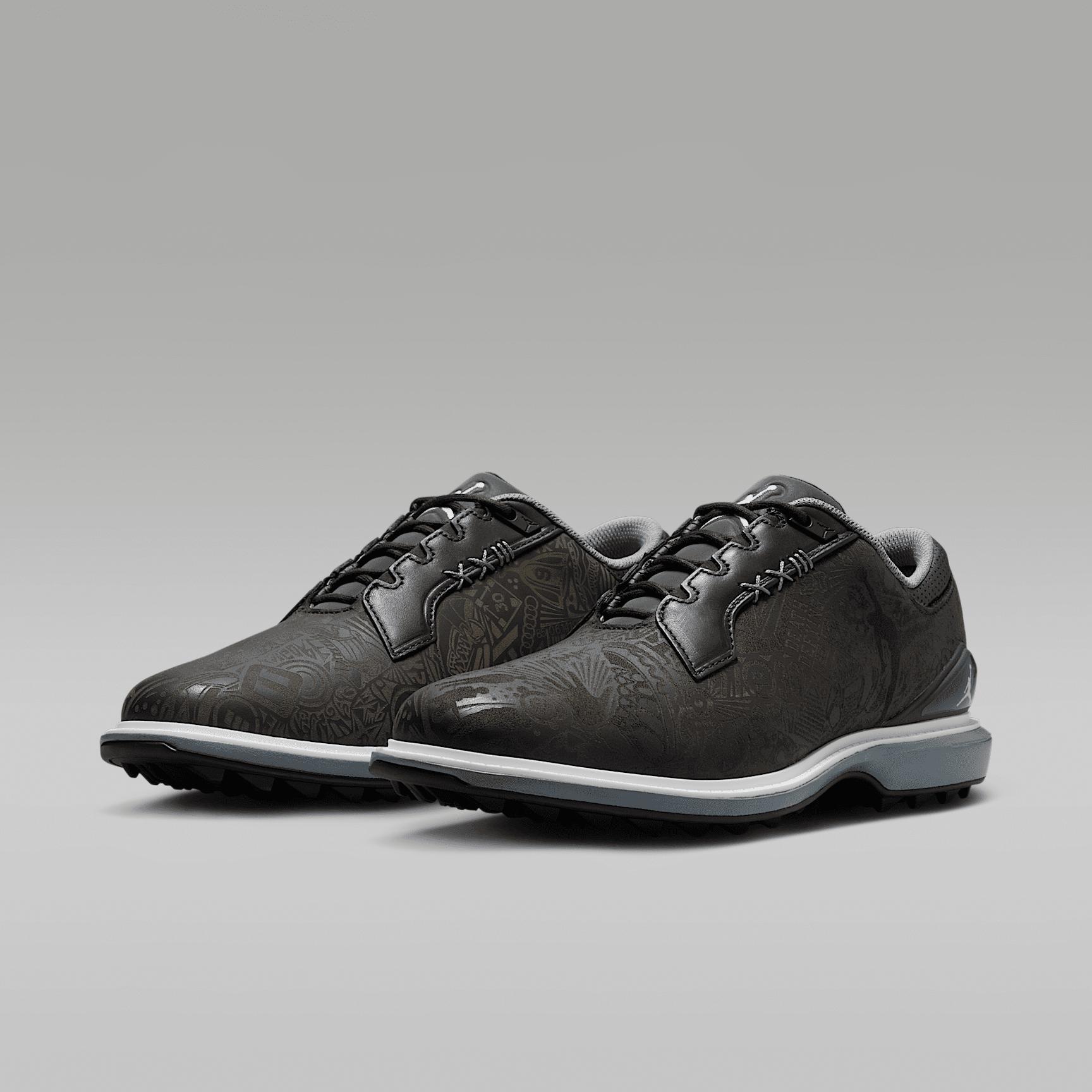 Jordan ADG 5 Golf Shoes (Wide) Product Image