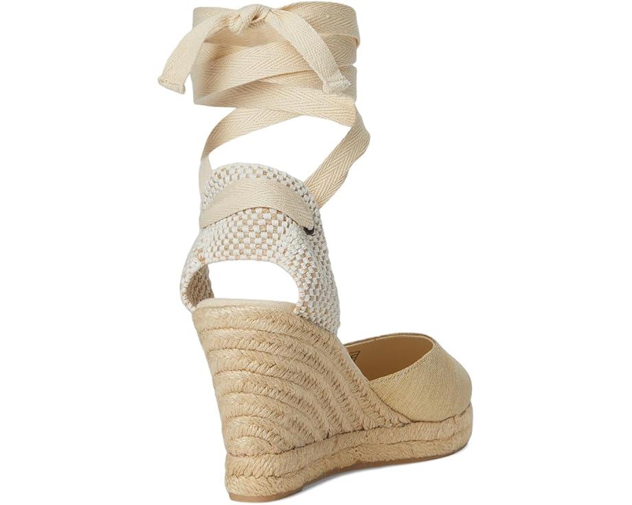 Platform Wedge Espadrille Product Image