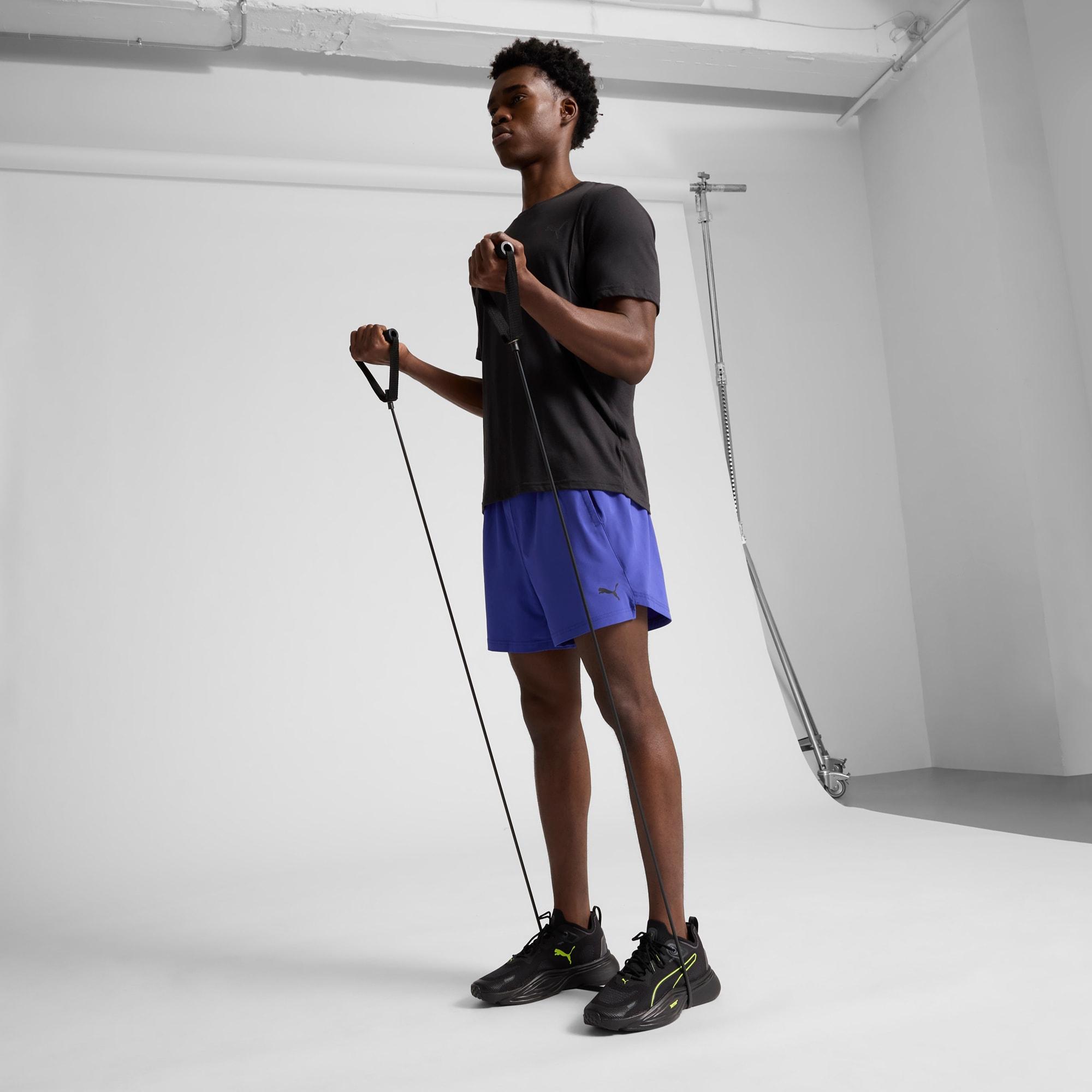 PWR NITRO™ SQD 2 Unwavered Training Shoes Product Image