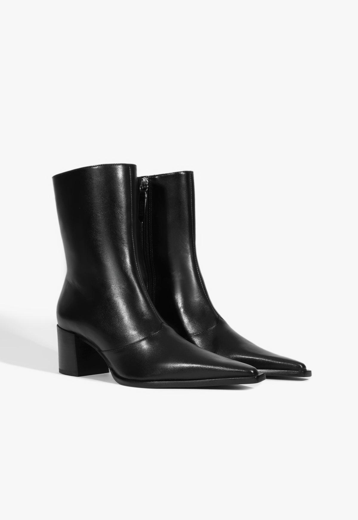 Raffaela Mid Bootie Product Image