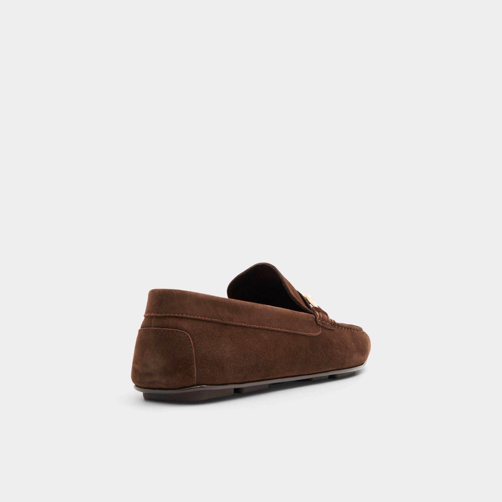 Spanner Dark Brown Men's Hybrid Shoes | ALDO US Product Image