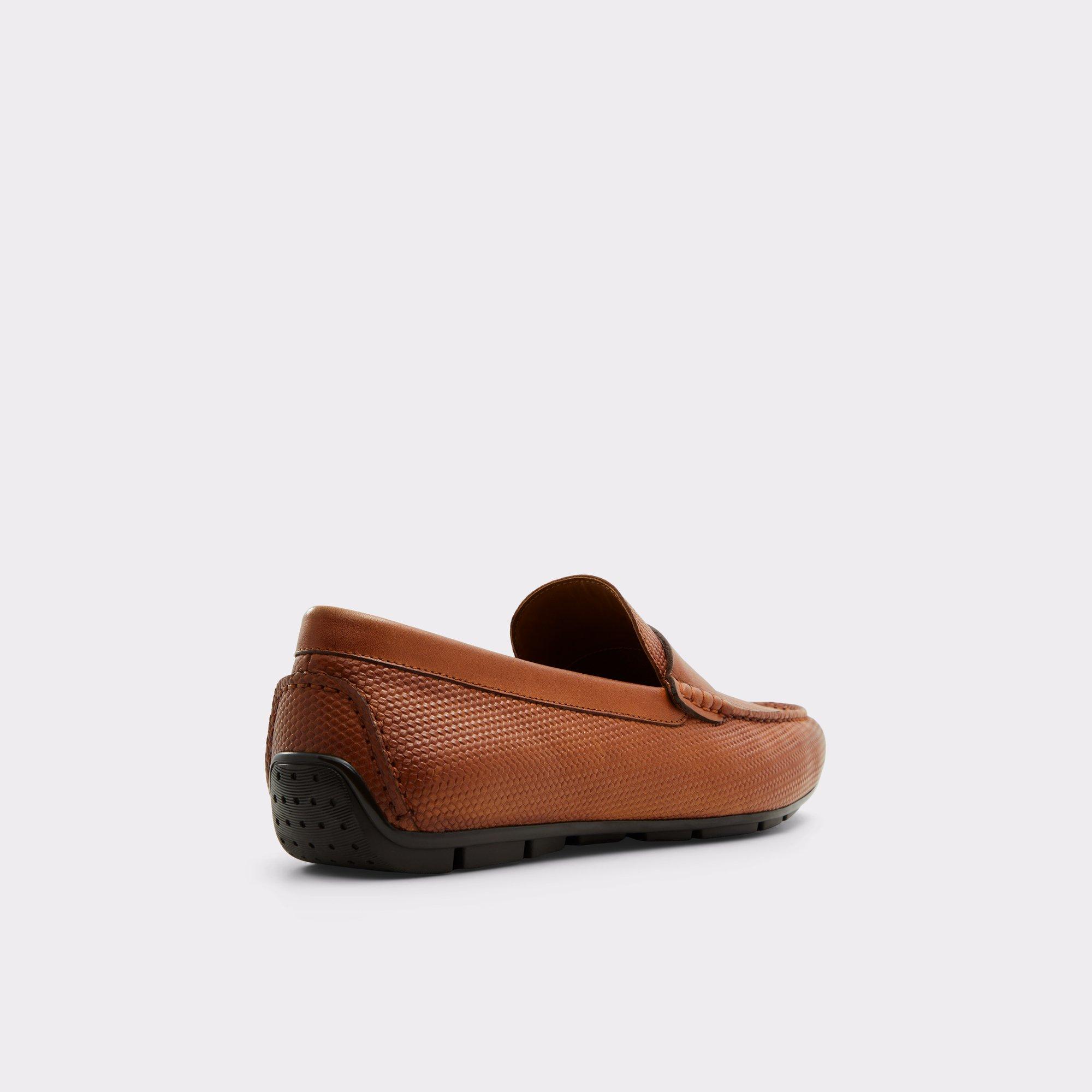 Discourse Other Brown Men's Casual Shoes | ALDO US Product Image