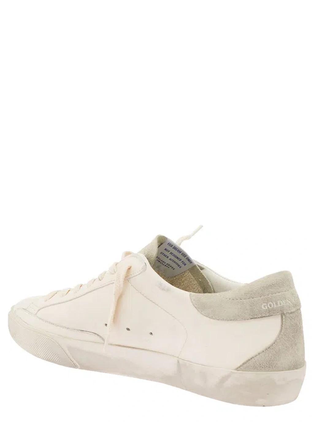 Super-Star leather sneakers Product Image