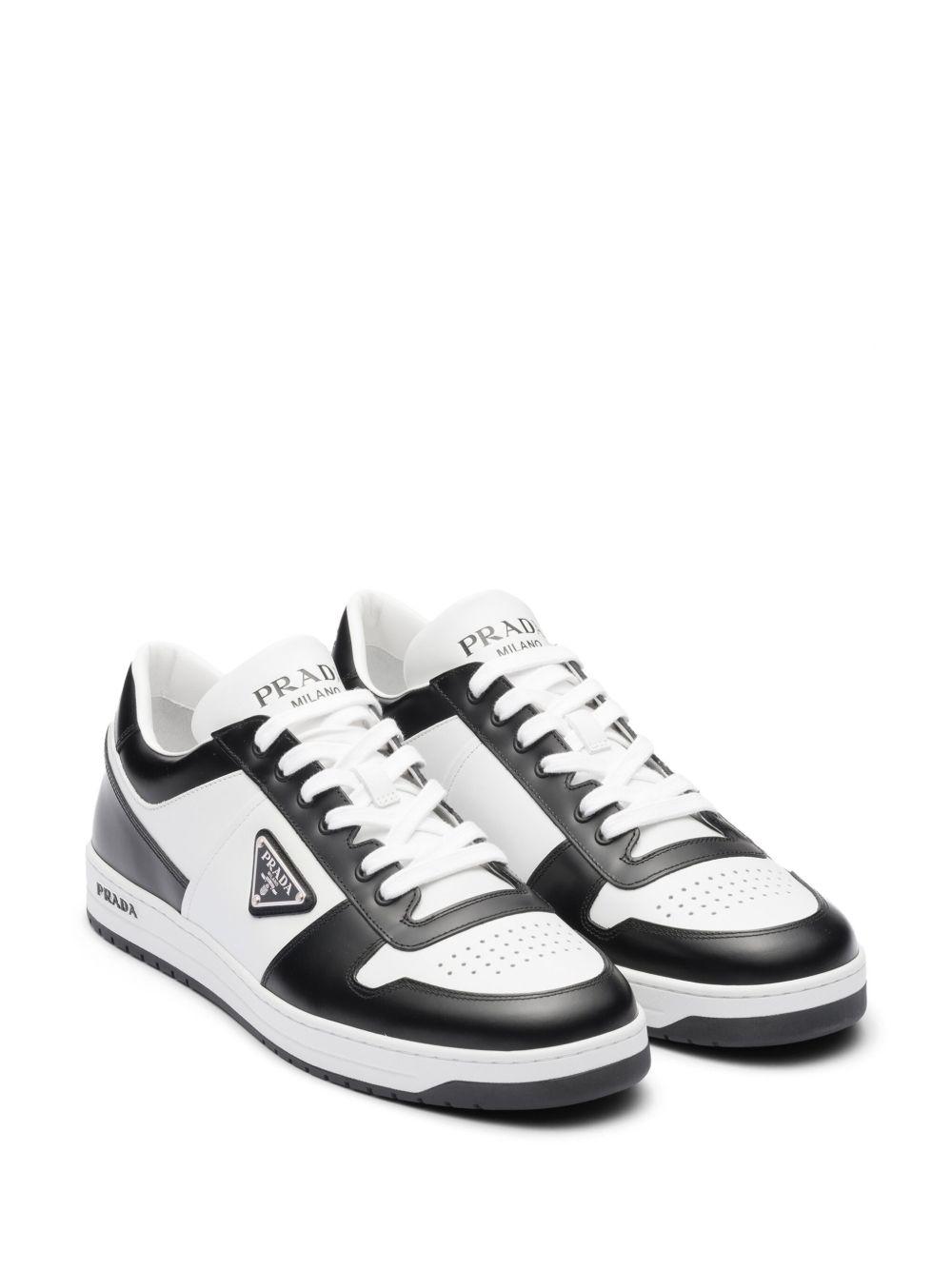 Downtown low-top sneakers Product Image