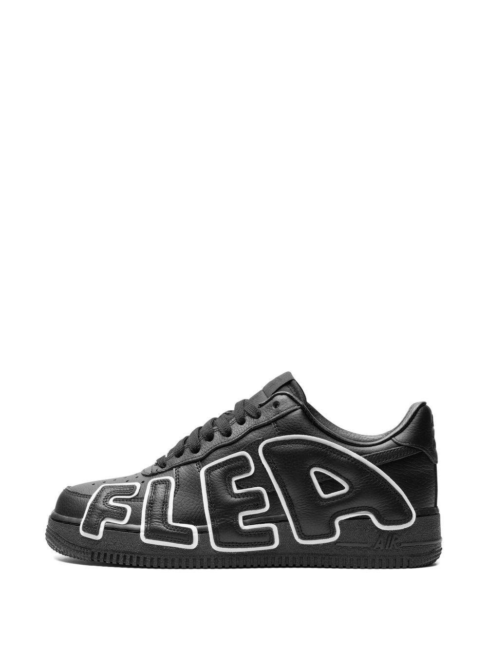 x CPFM Air Force 1 "Black" sneakers  Product Image