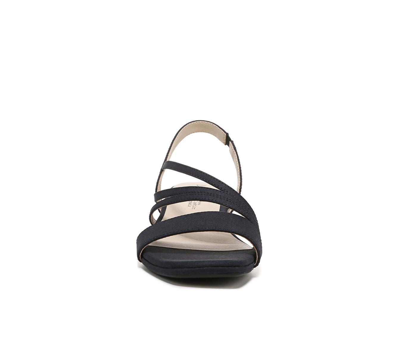 Women's LifeStride Joy 2 Dress Sandals Product Image