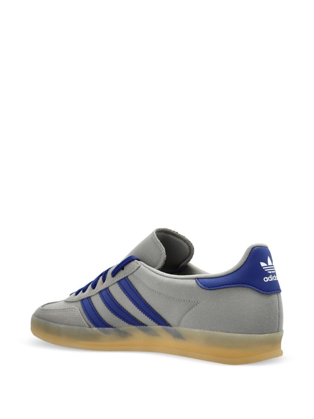 Gazelle Indoor suede sneakers Product Image