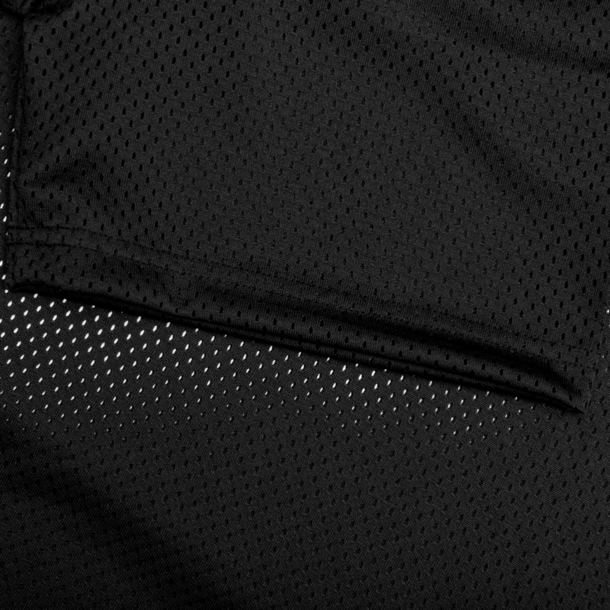 Boyer Mesh Tee - Navy Male Product Image