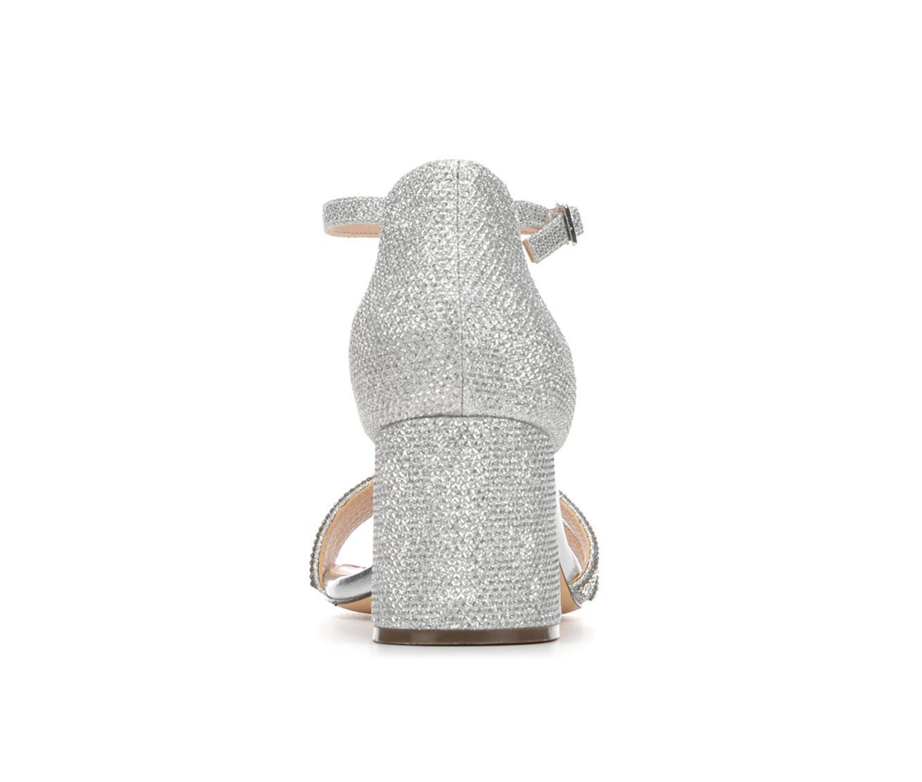 Women's Touch Of Nina Nalinie 1 Special Occasion Shoes Product Image