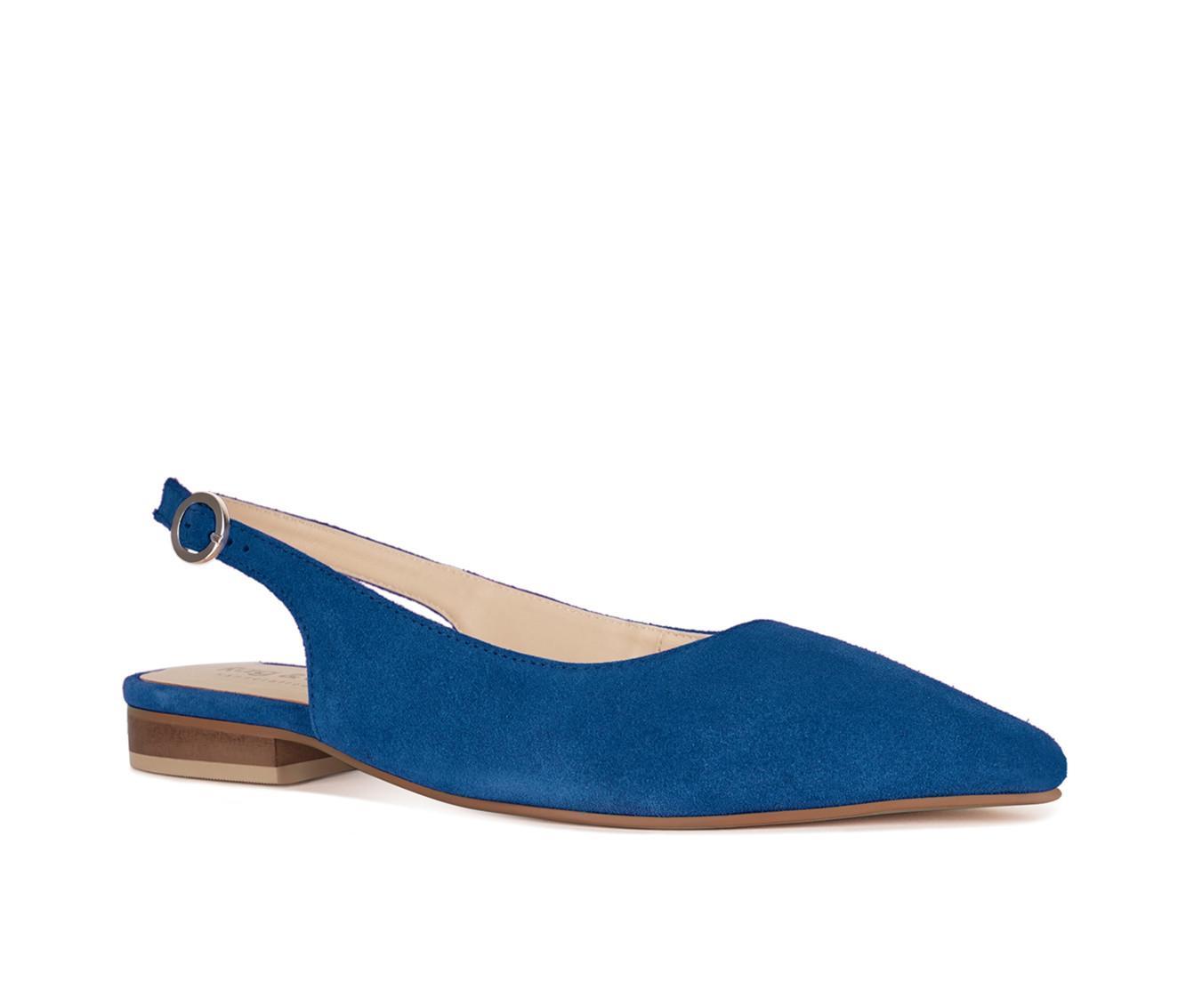 Women's Rag & Co Hocane Slingback Flats Product Image